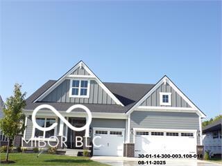 6631 Vintner's Pk Boulevard