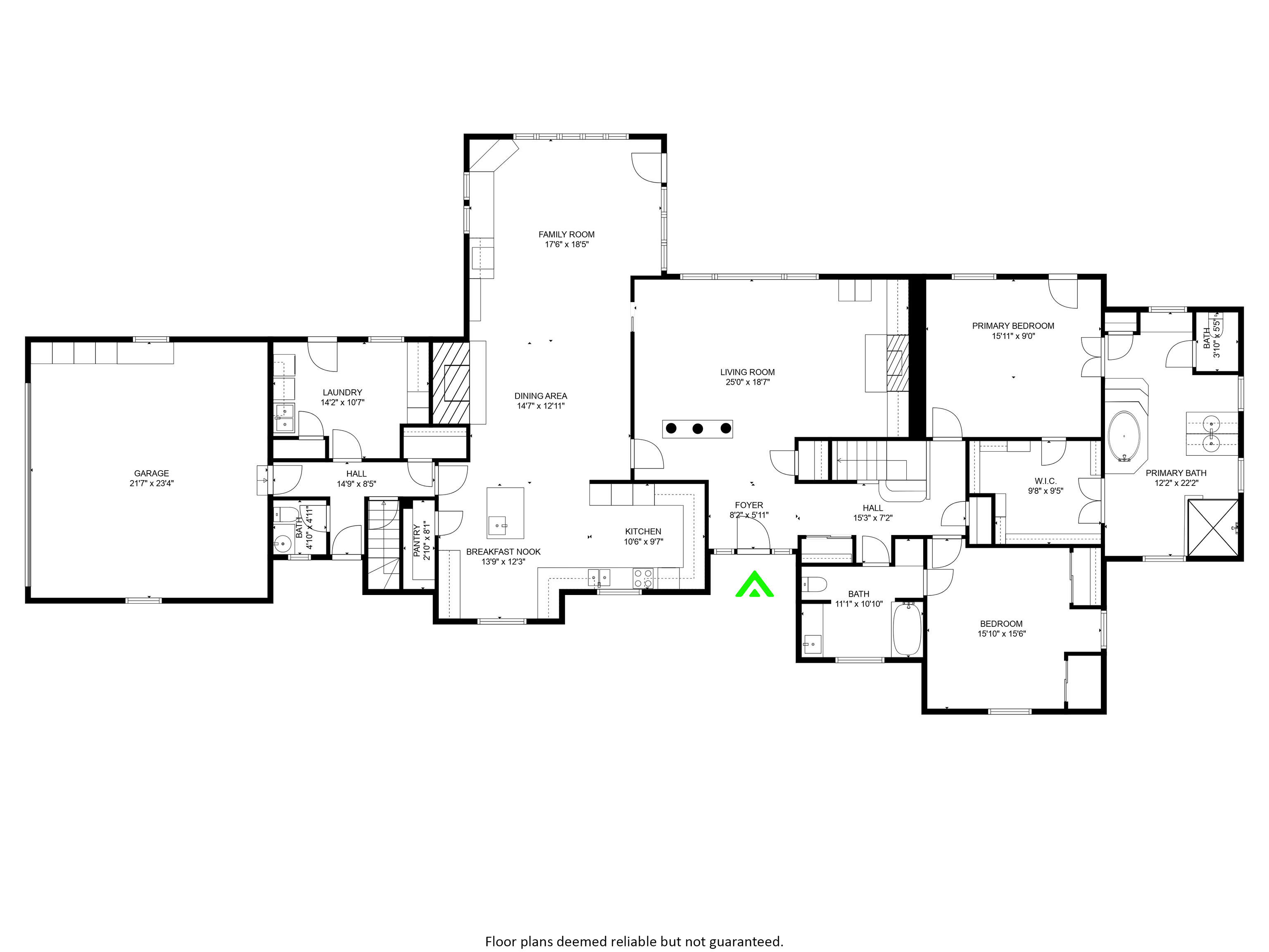 8121 N Illinois Street