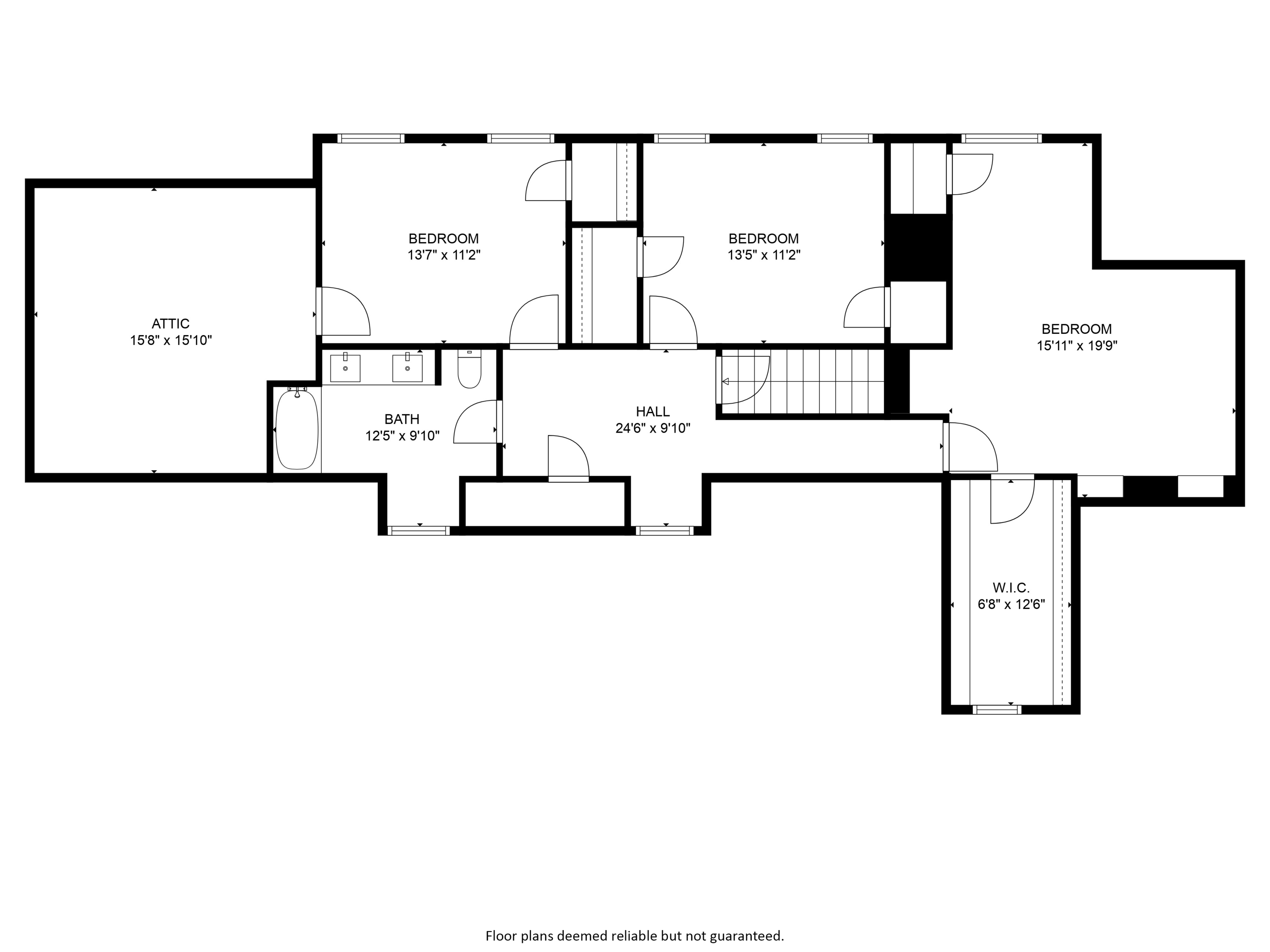 8121 N Illinois Street