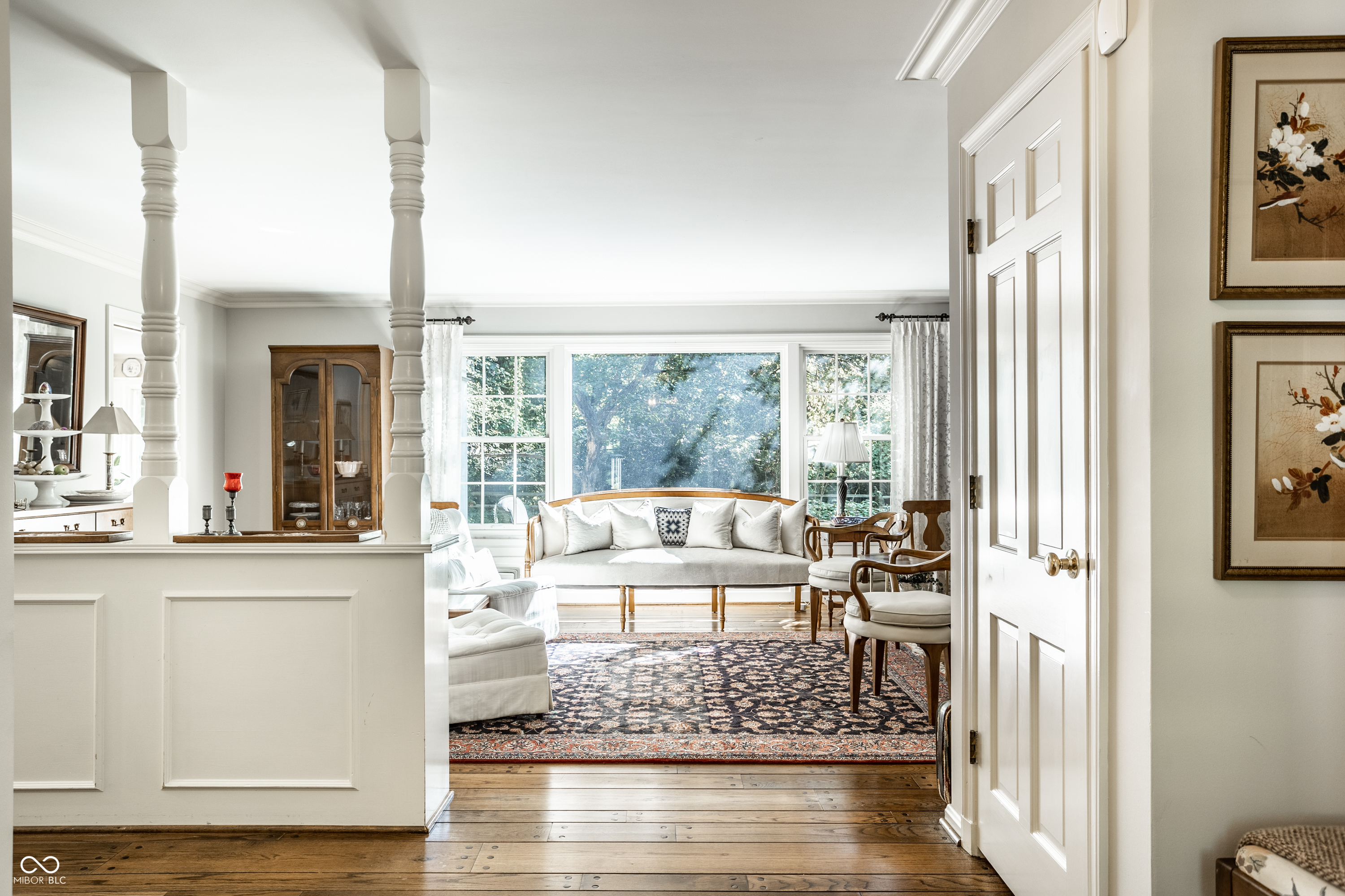 8121 N Illinois Street