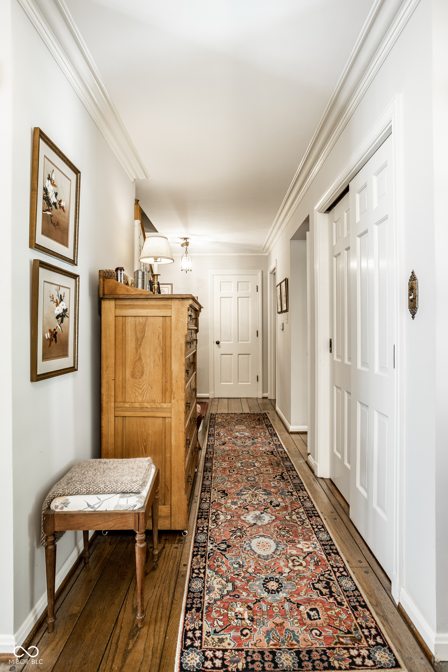 8121 N Illinois Street