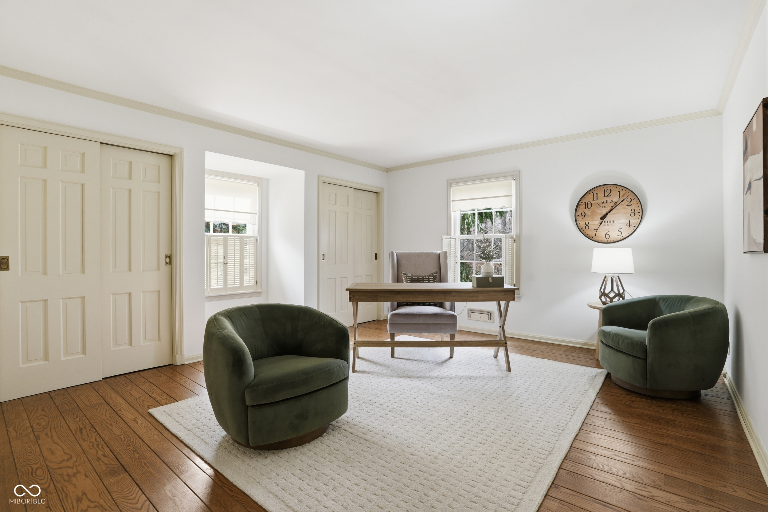 8121 N Illinois Street