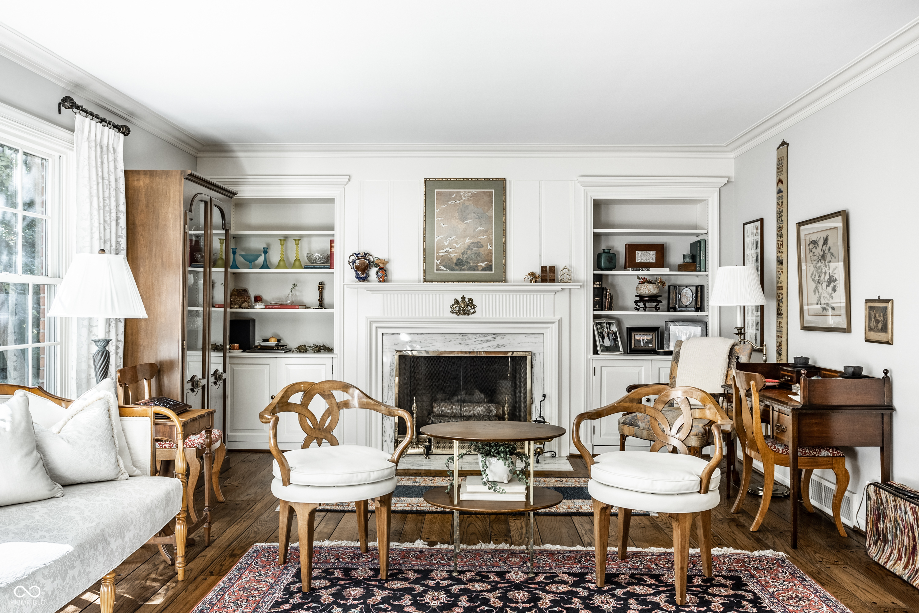 8121 N Illinois Street