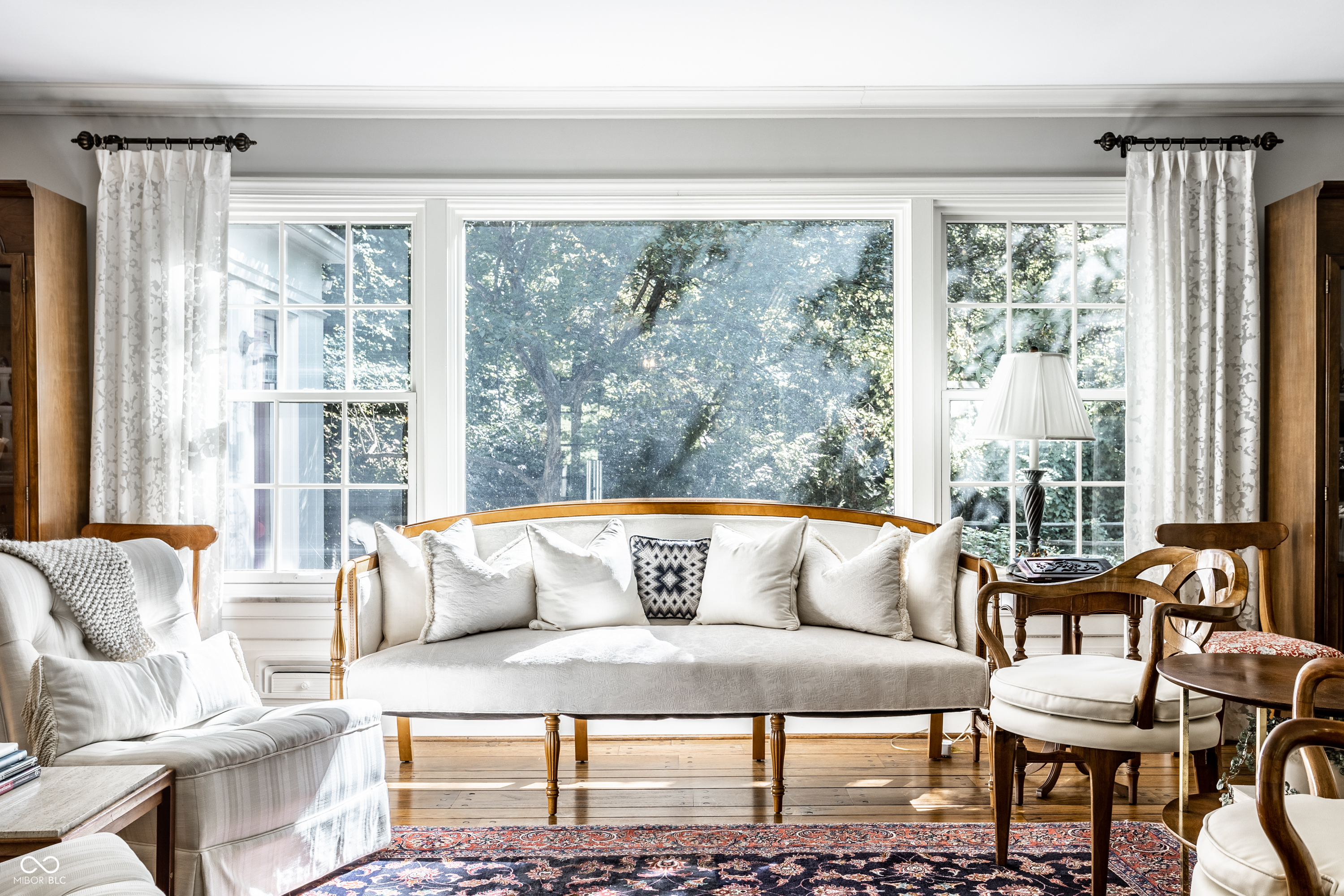 8121 N Illinois Street