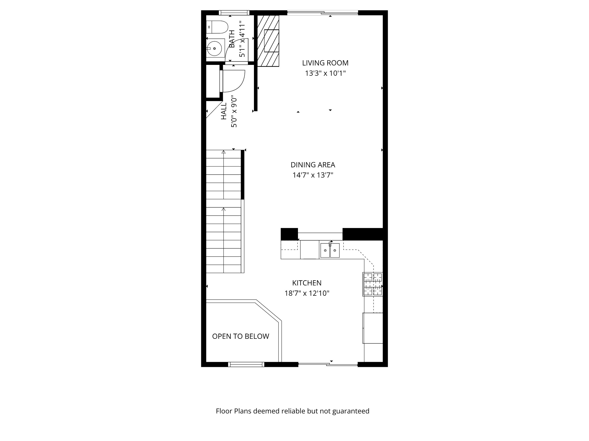 57 Monon Lane Unit: 89
