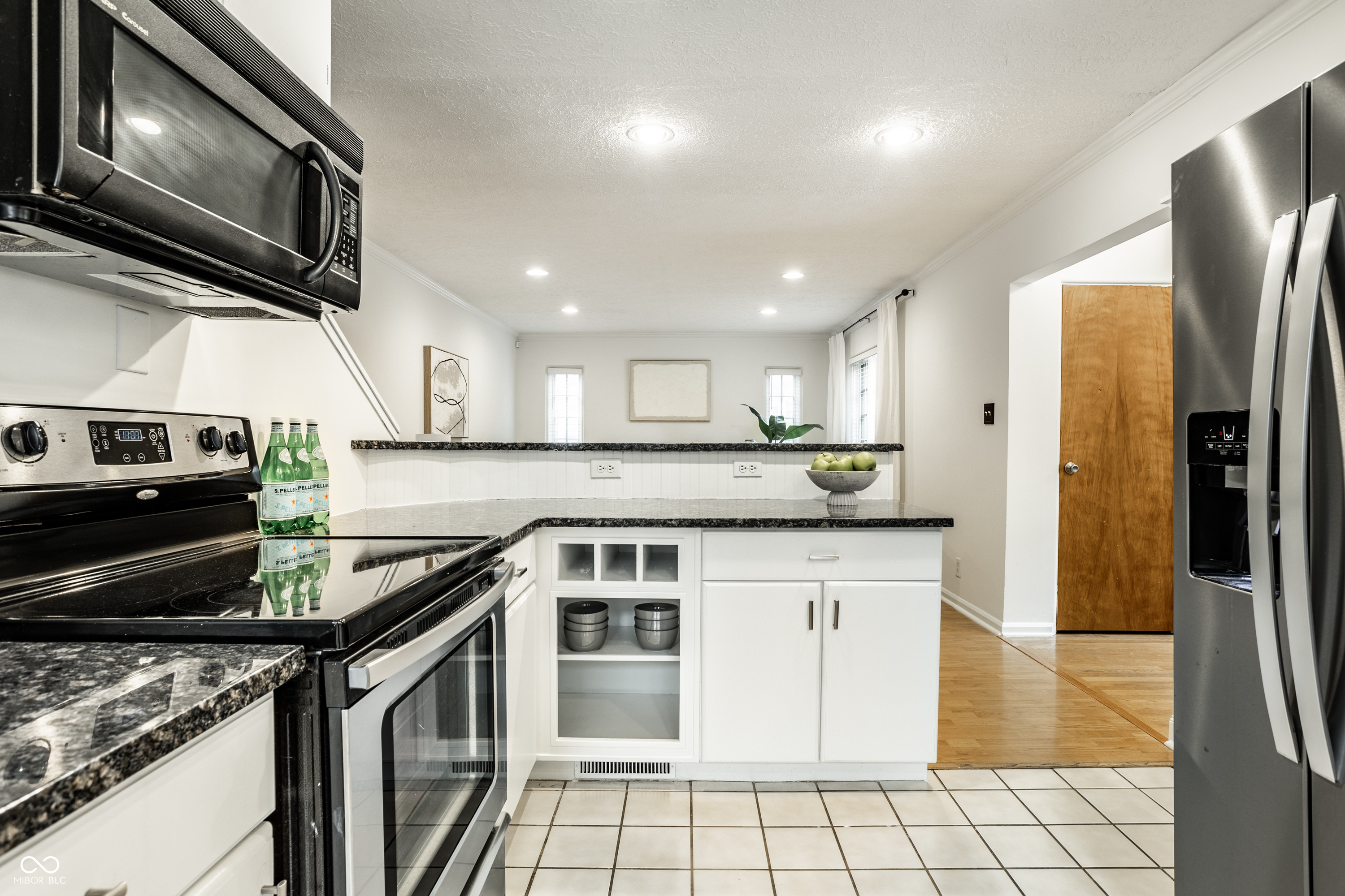 5680 N Delaware Street