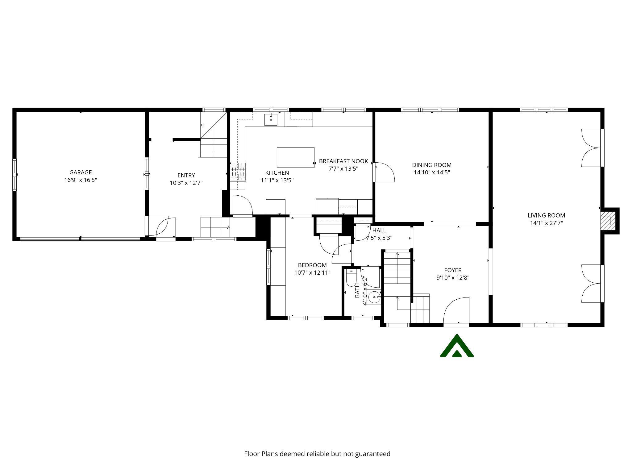 5502 Washington Boulevard