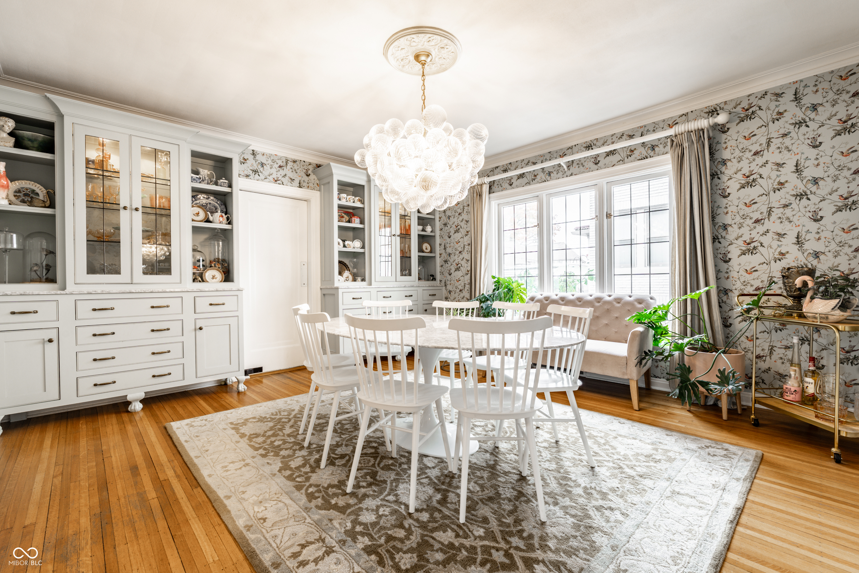 5502 Washington Boulevard