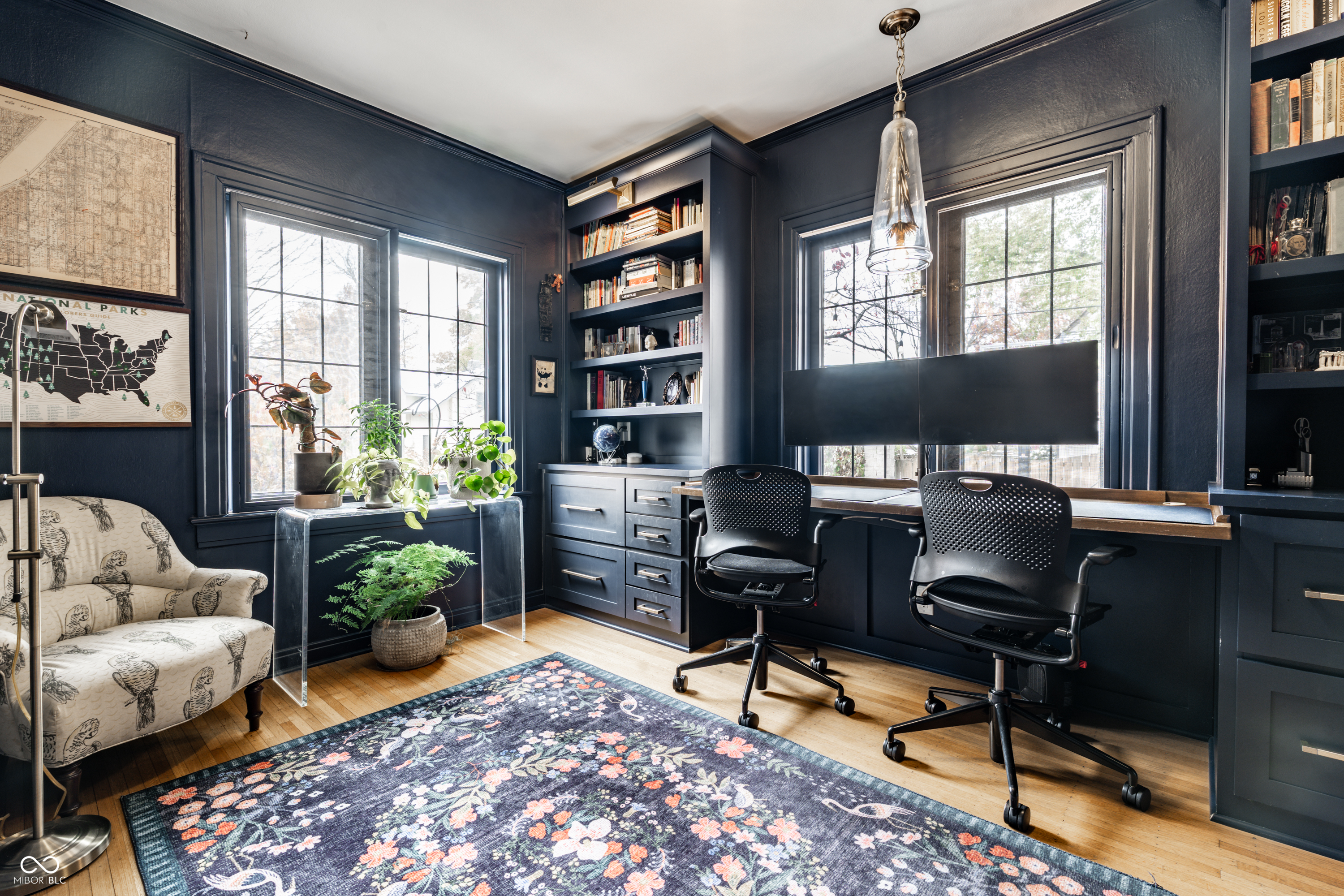 5502 Washington Boulevard