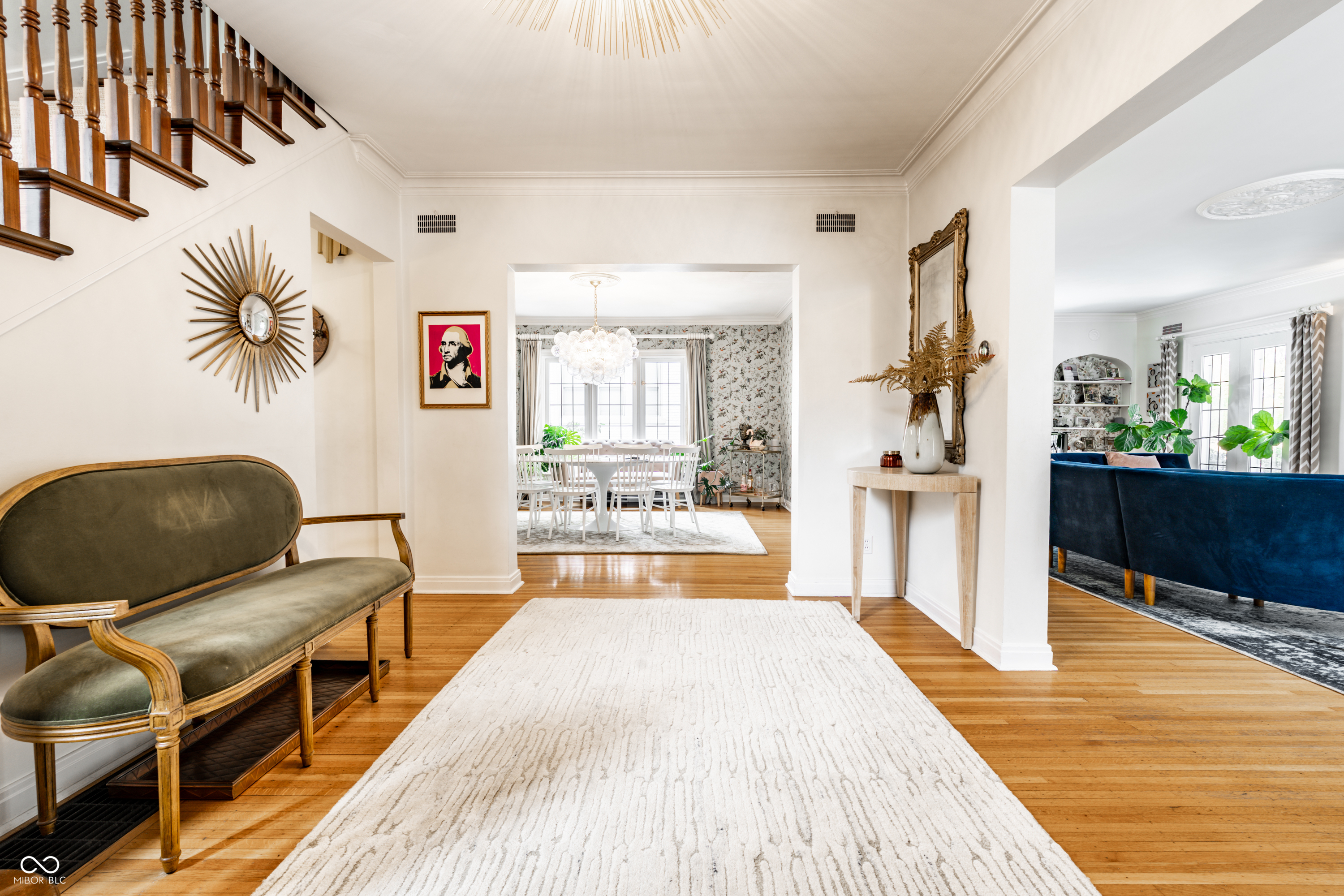 5502 Washington Boulevard