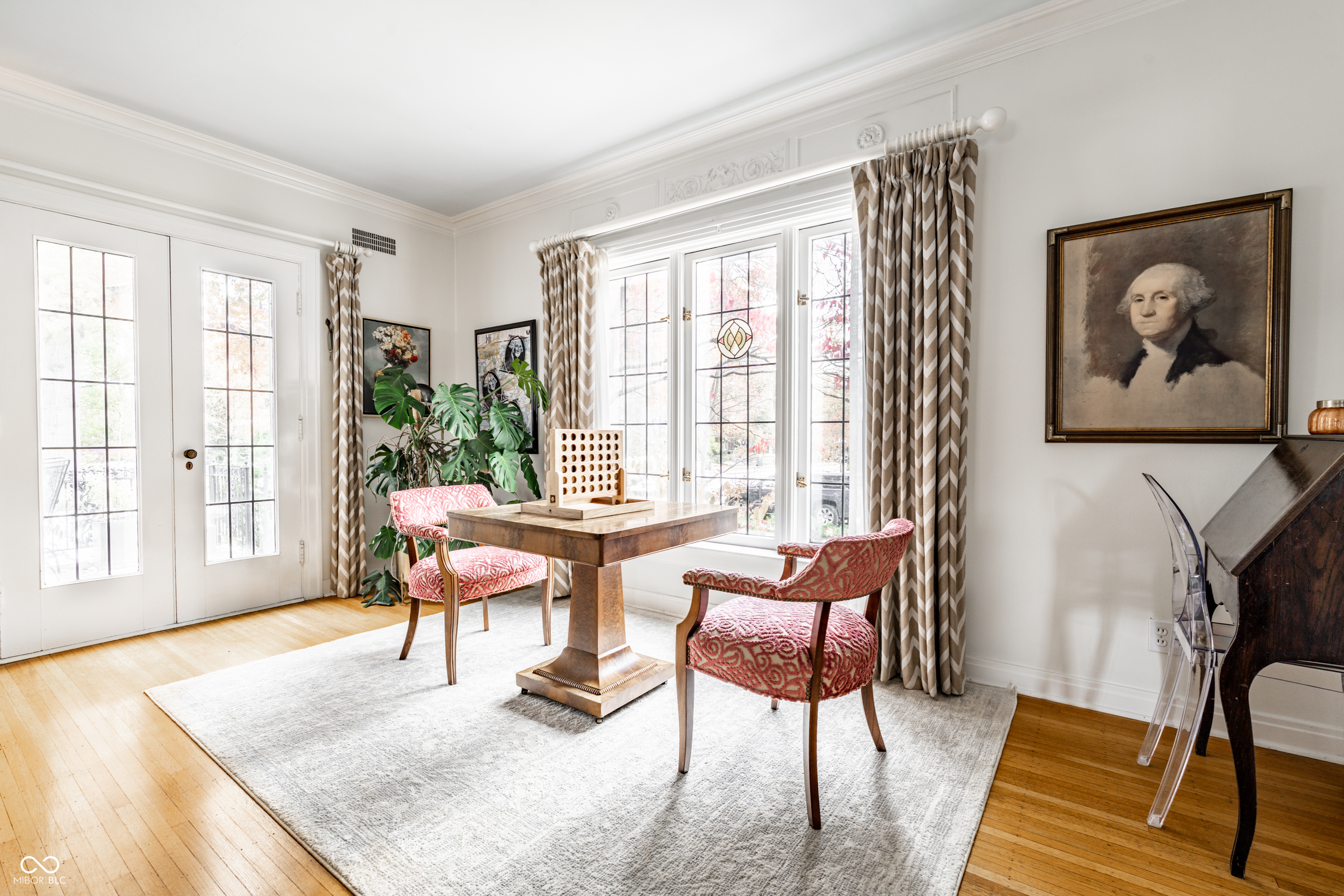 5502 Washington Boulevard