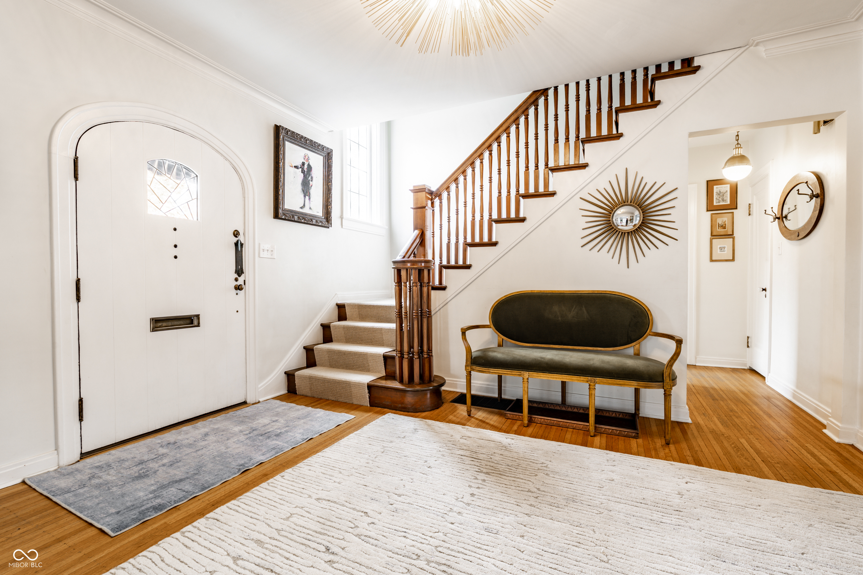 5502 Washington Boulevard