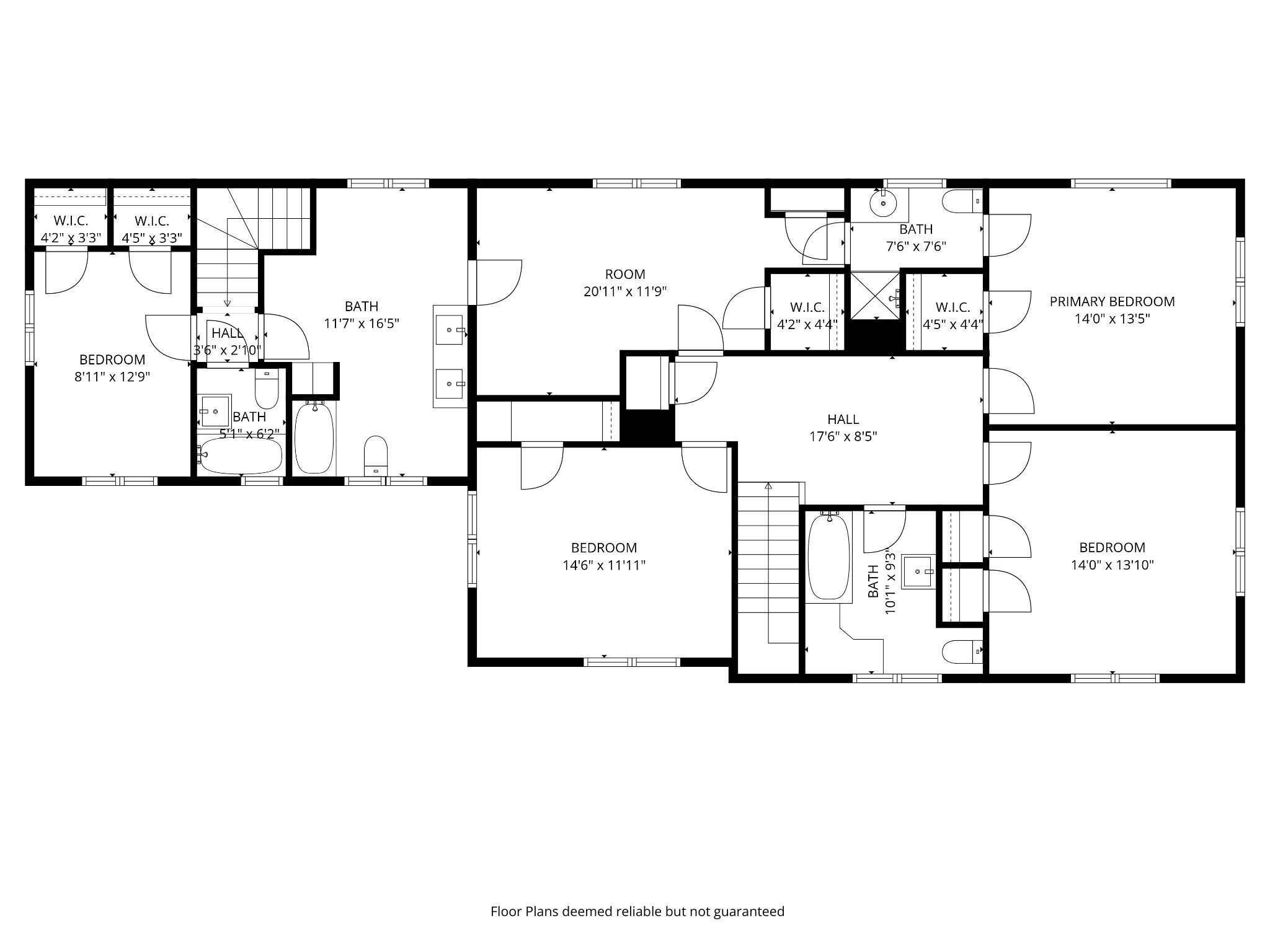 5502 Washington Boulevard