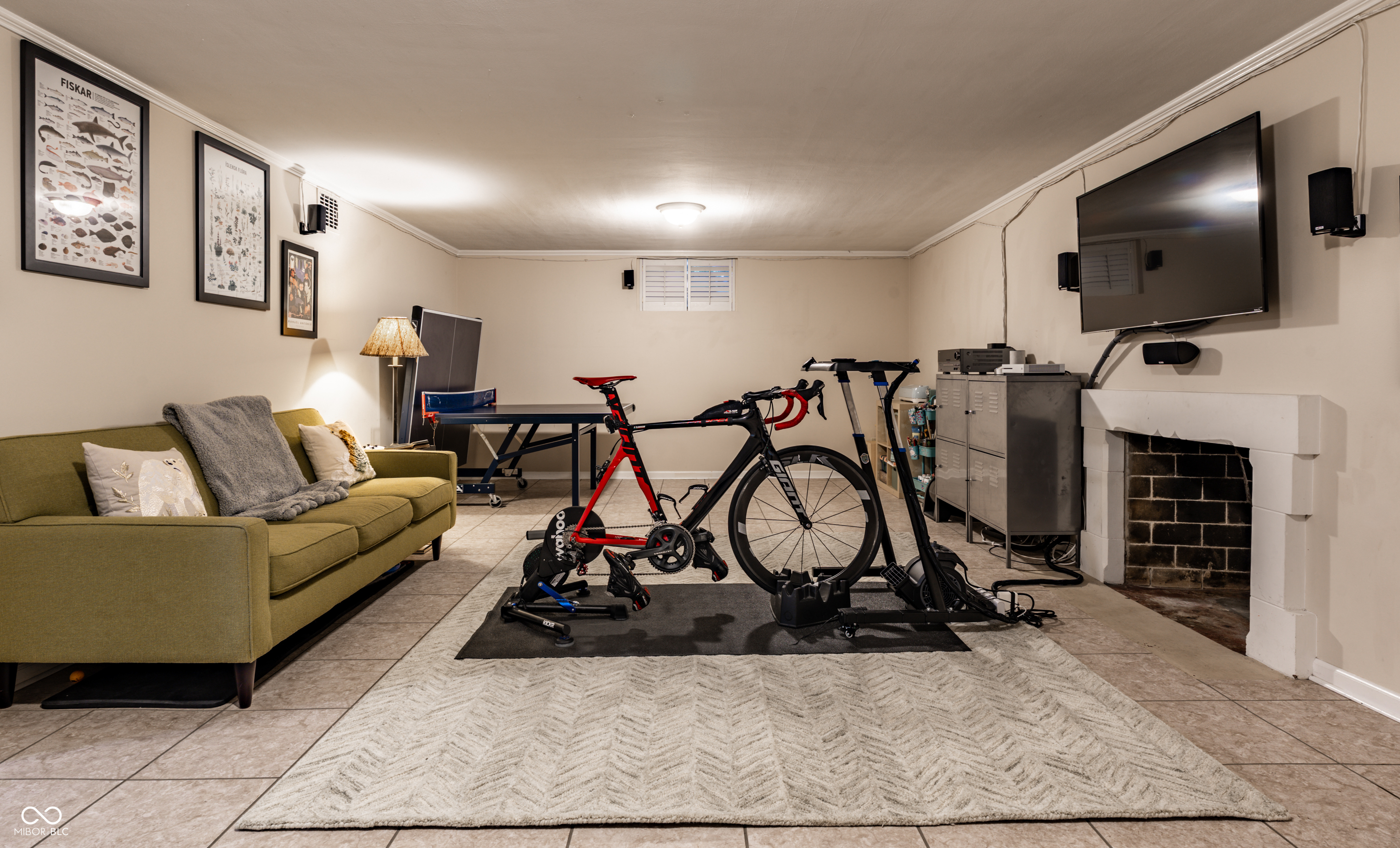 5502 Washington Boulevard