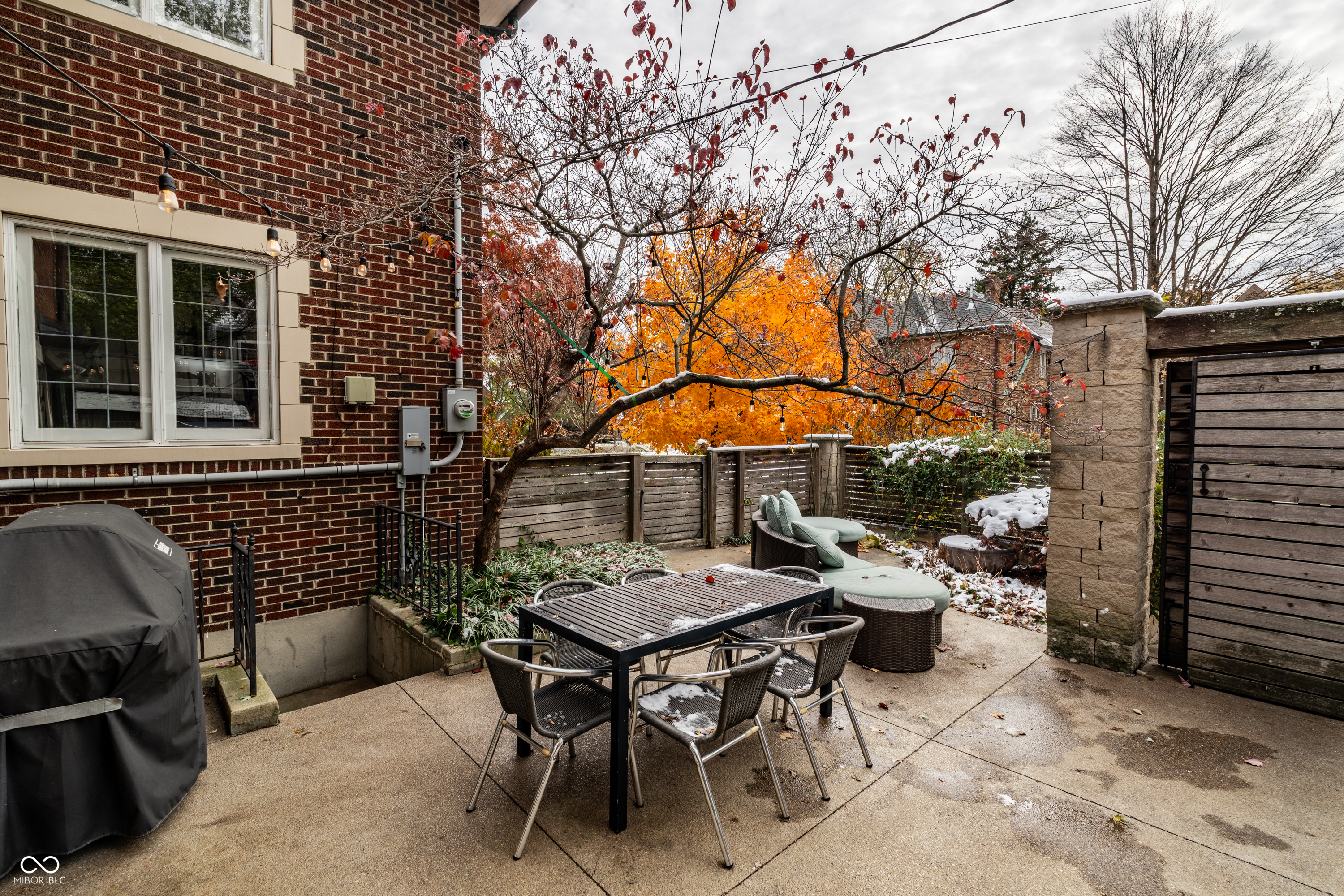 5502 Washington Boulevard