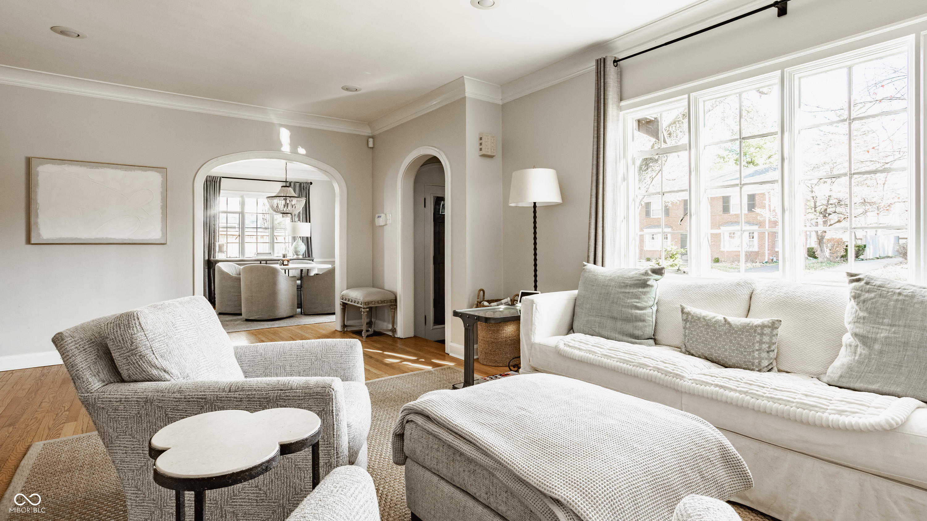 5856 Guilford Avenue