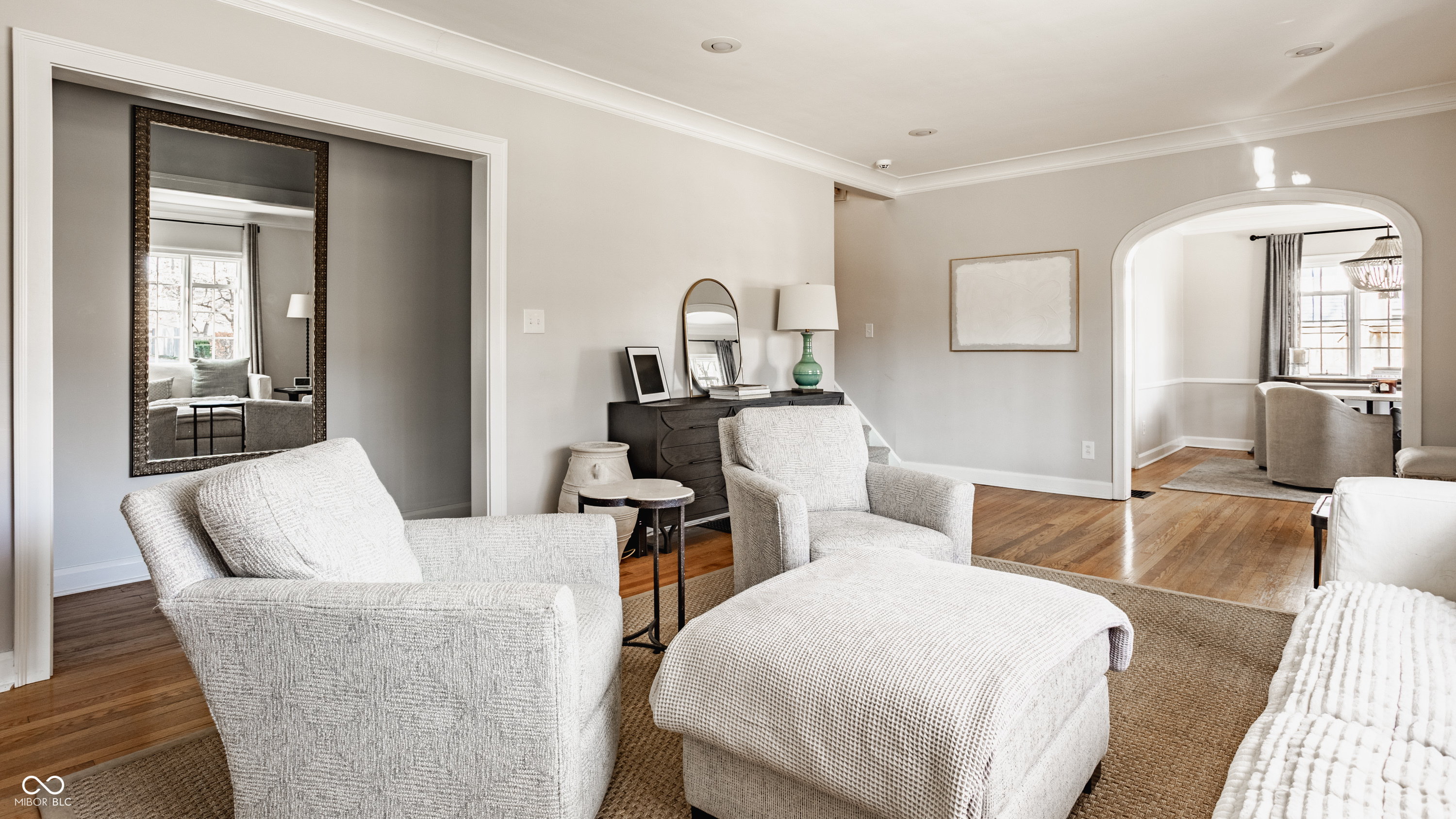 5856 Guilford Avenue