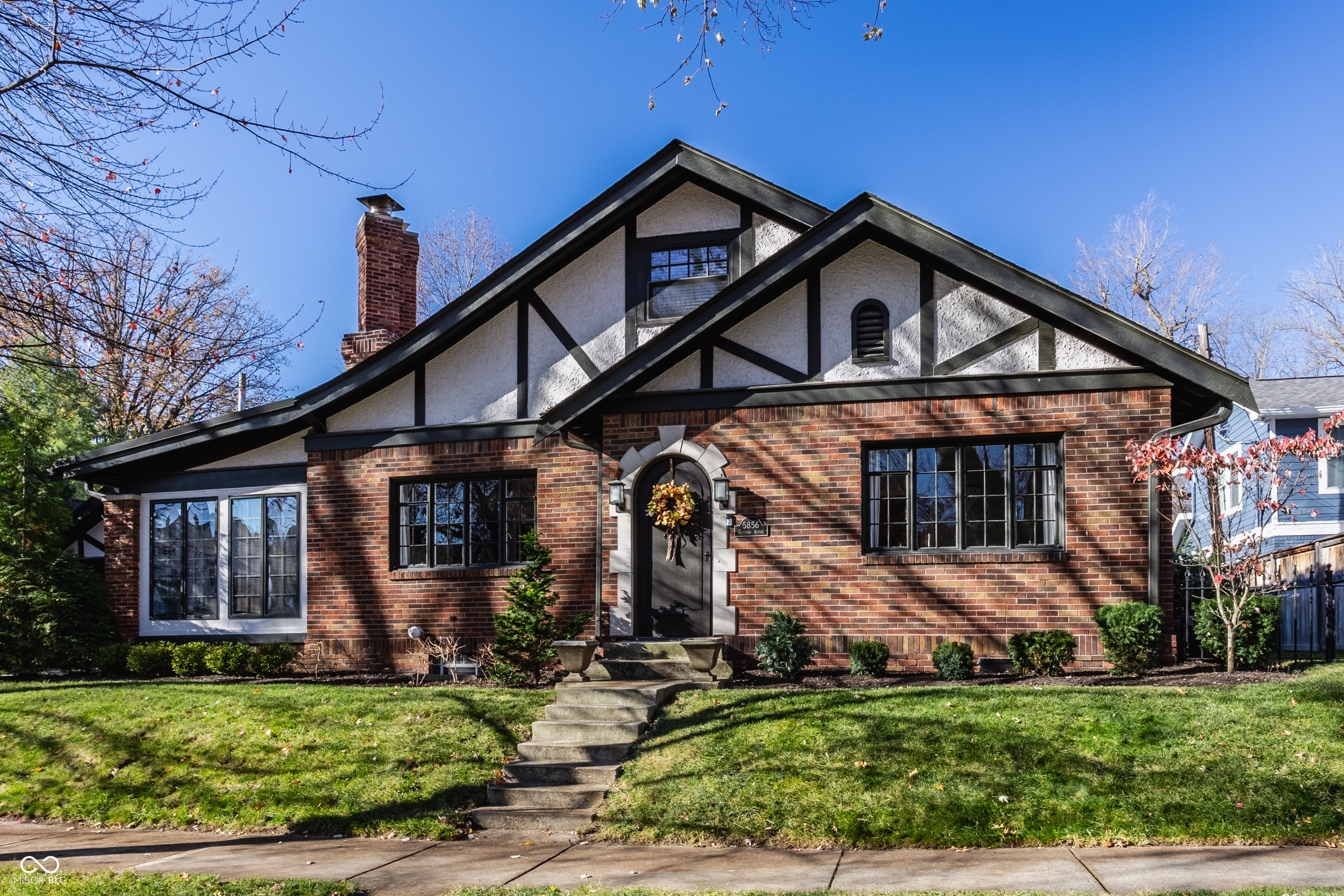 5856 Guilford Avenue