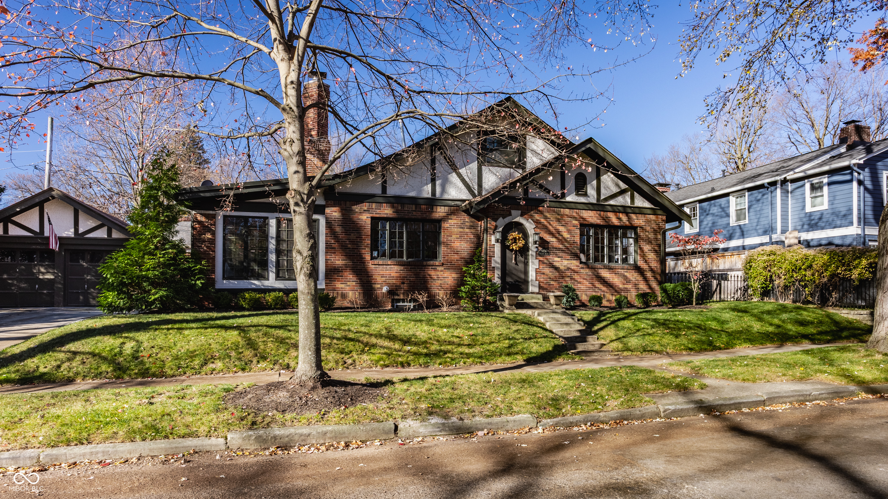 5856 Guilford Avenue