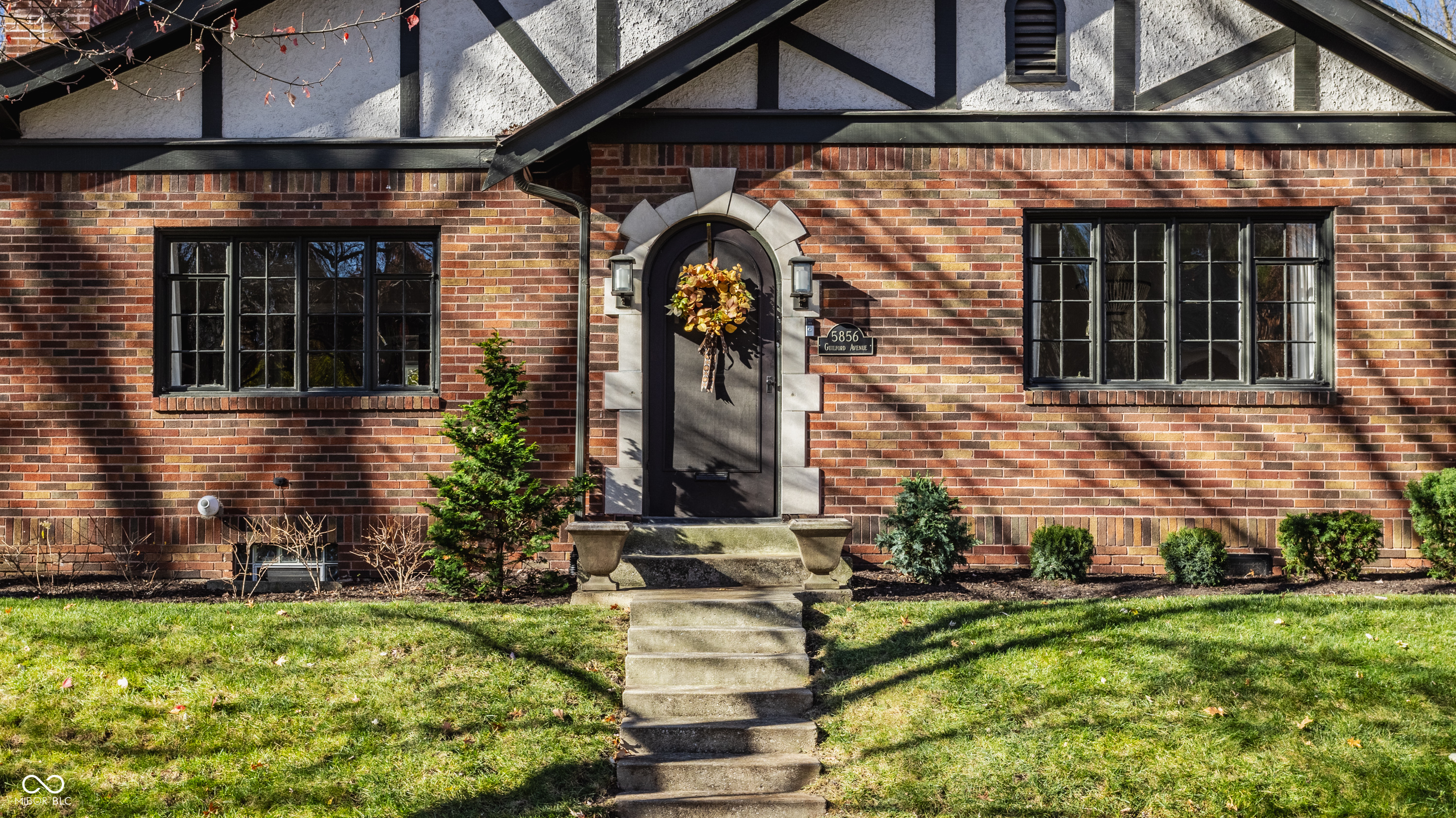 5856 Guilford Avenue