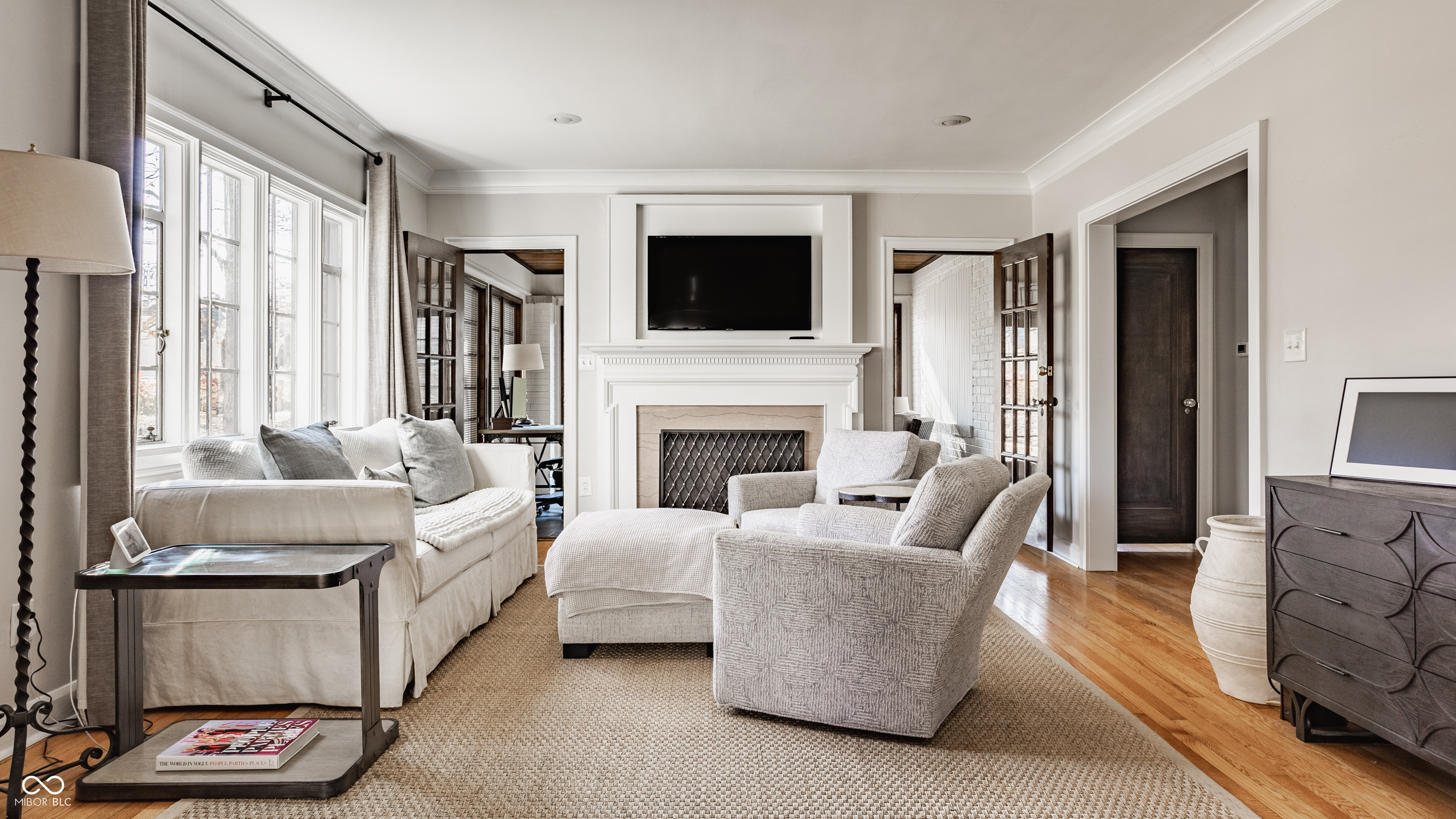 5856 Guilford Avenue