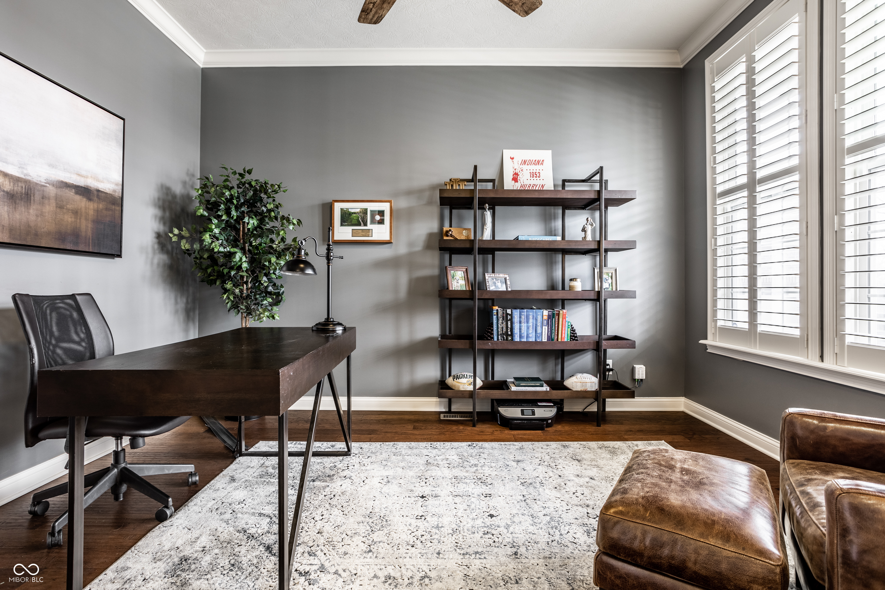 3800 Abney Point Drive