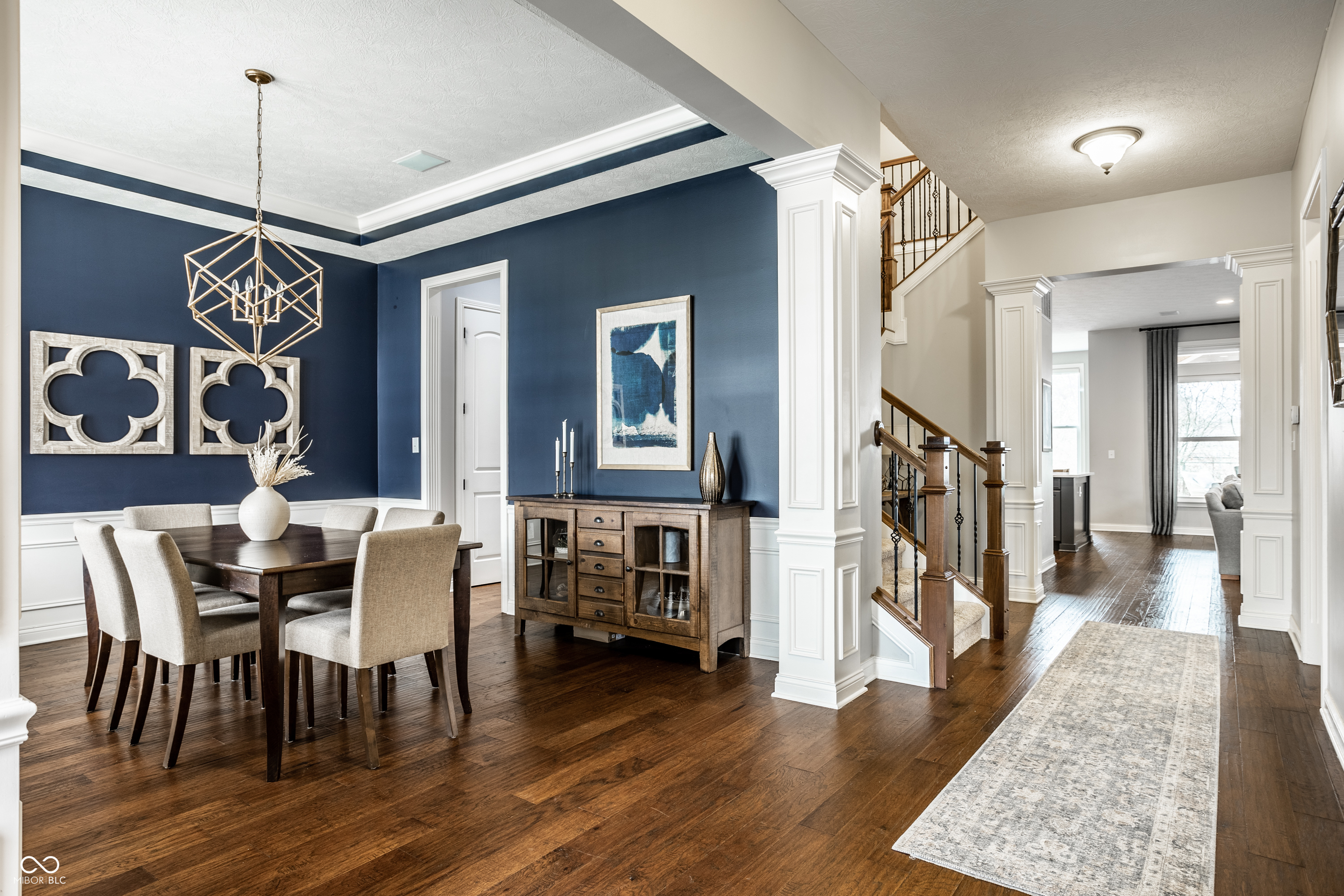 3800 Abney Point Drive