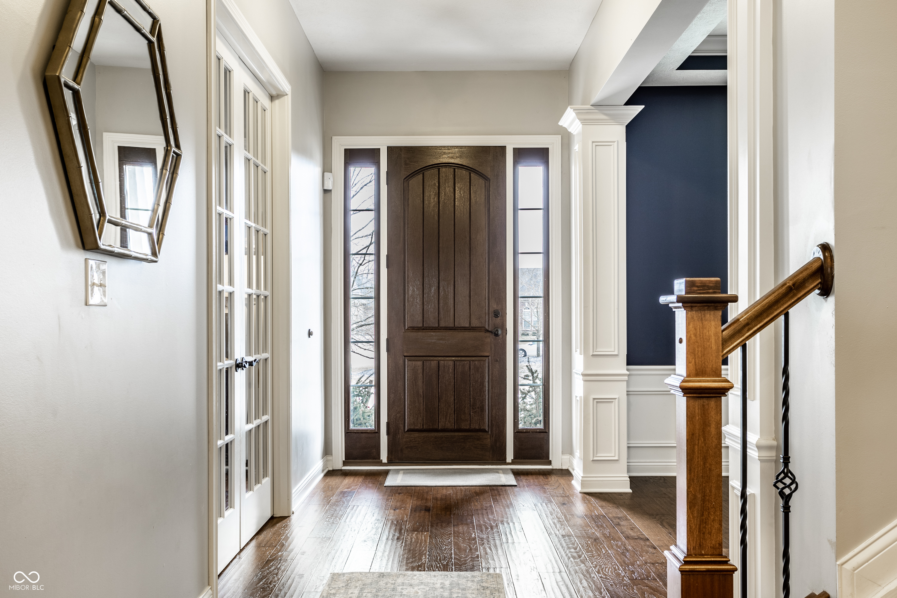 3800 Abney Point Drive