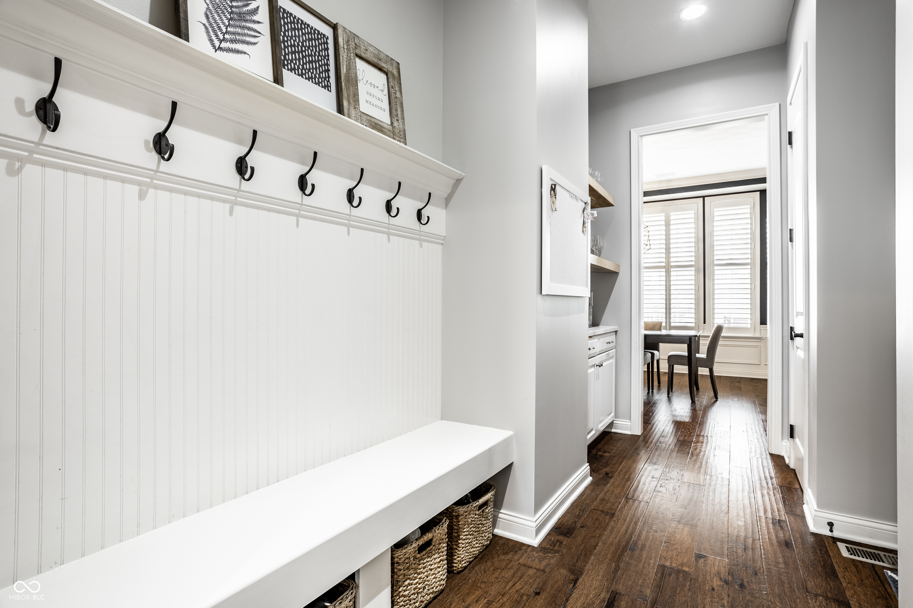 3800 Abney Point Drive