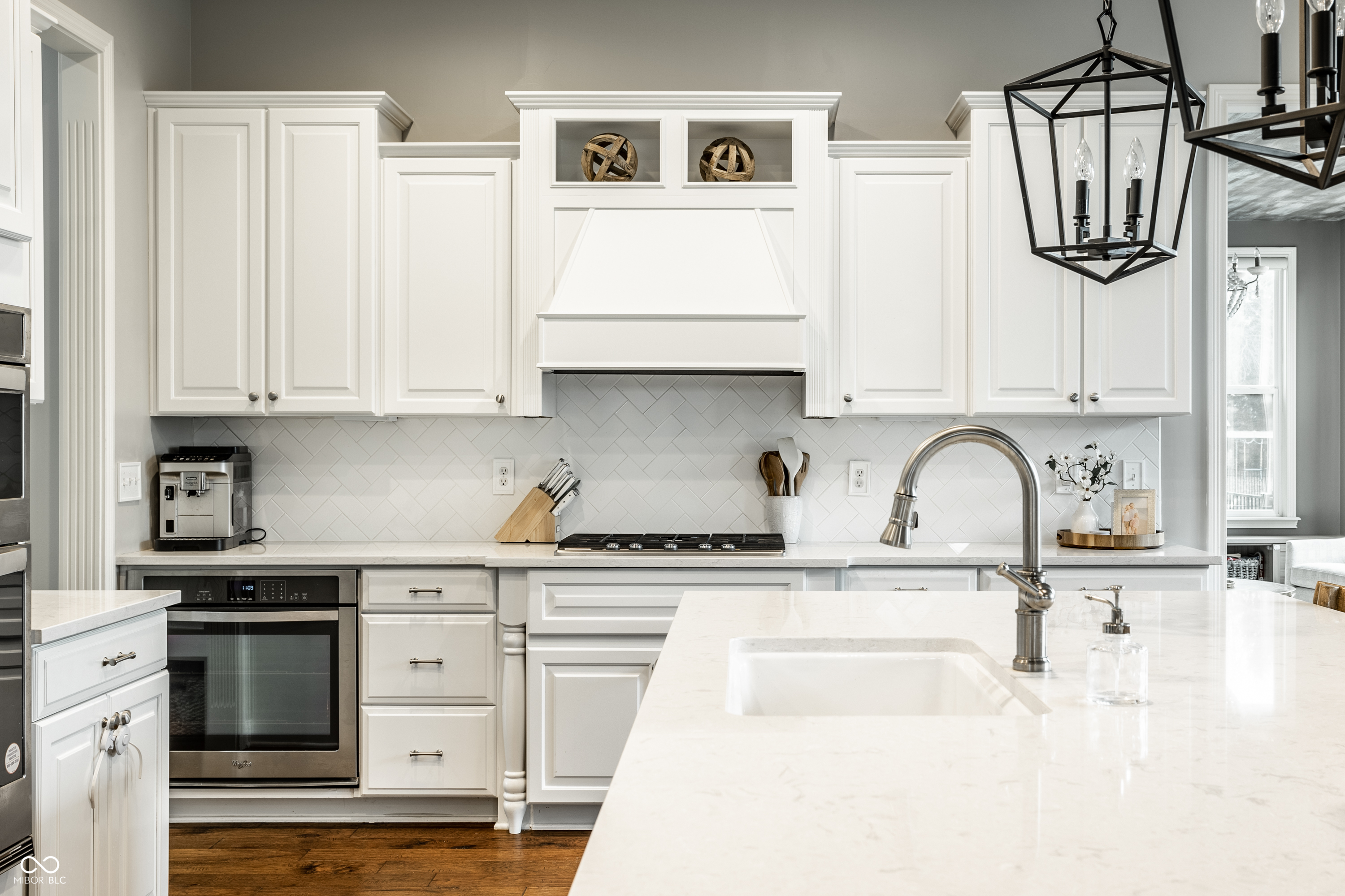 3800 Abney Point Drive