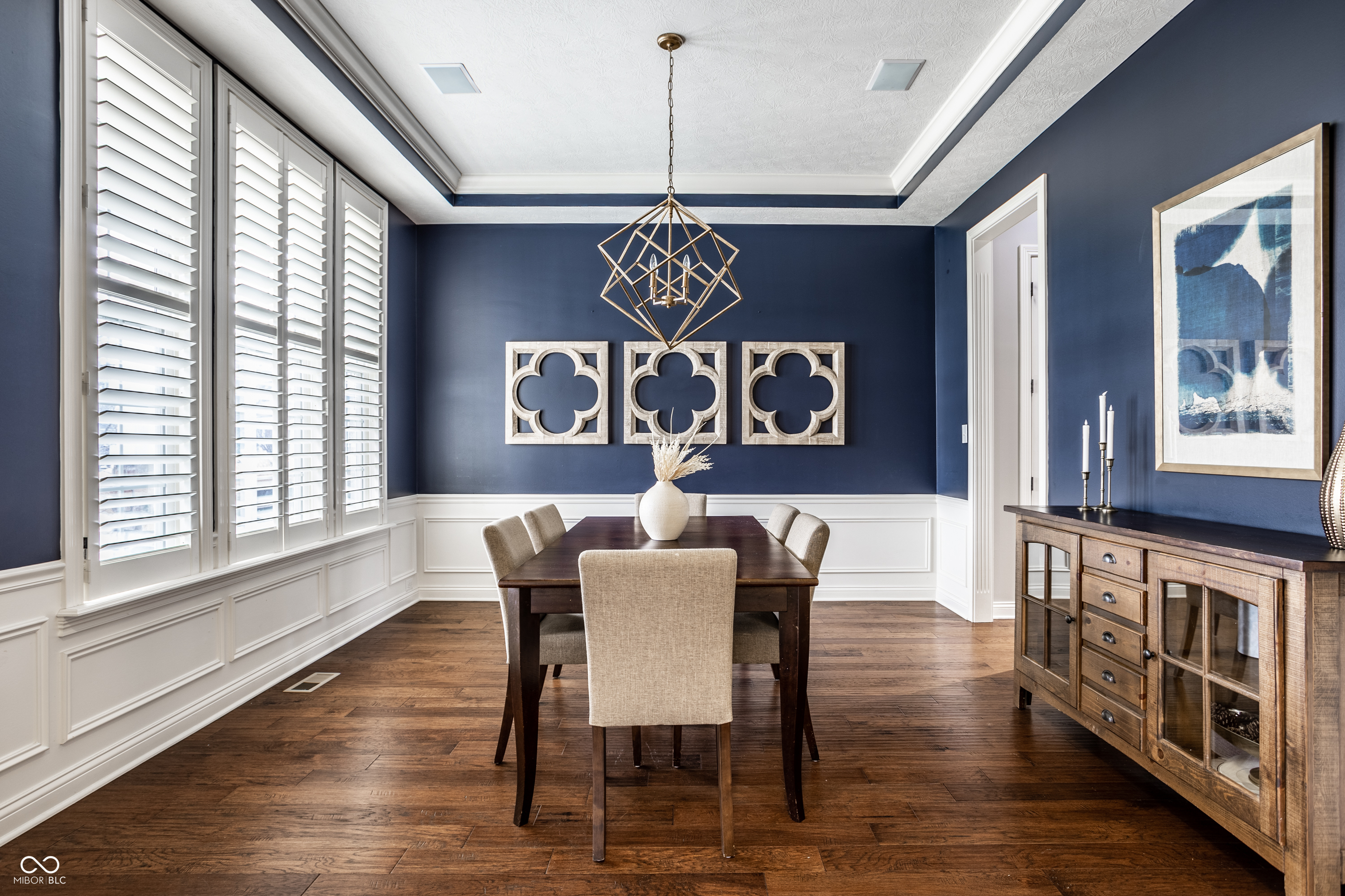 3800 Abney Point Drive