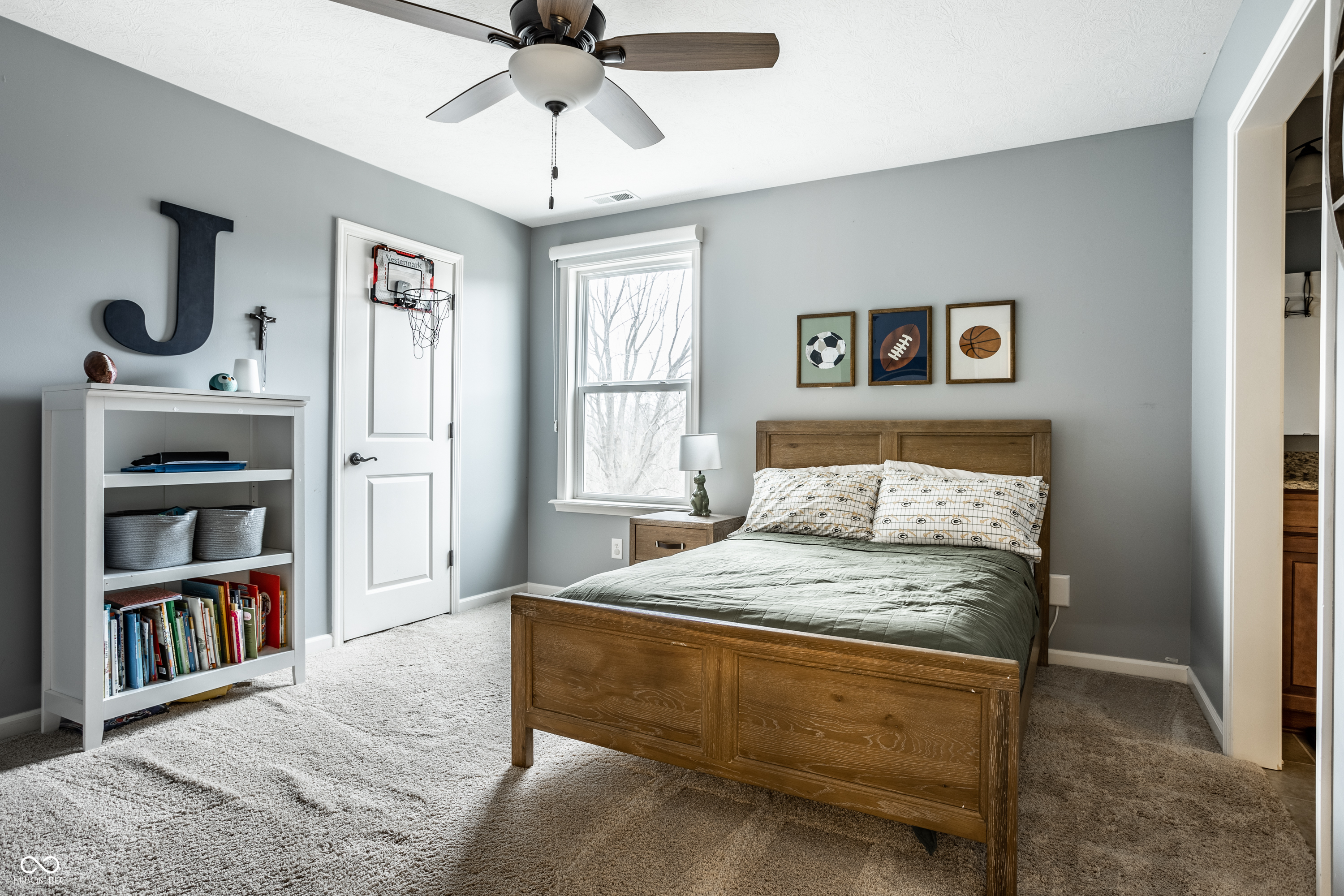 3800 Abney Point Drive