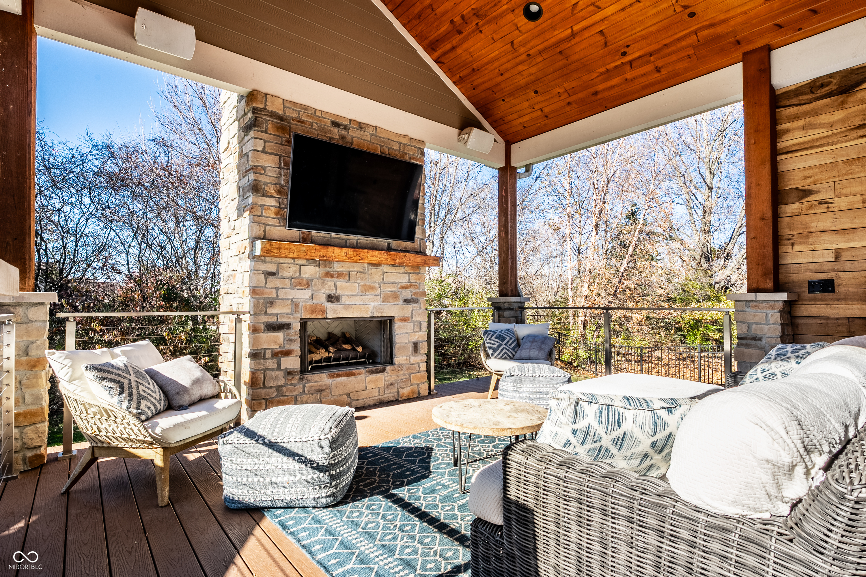 3800 Abney Point Drive