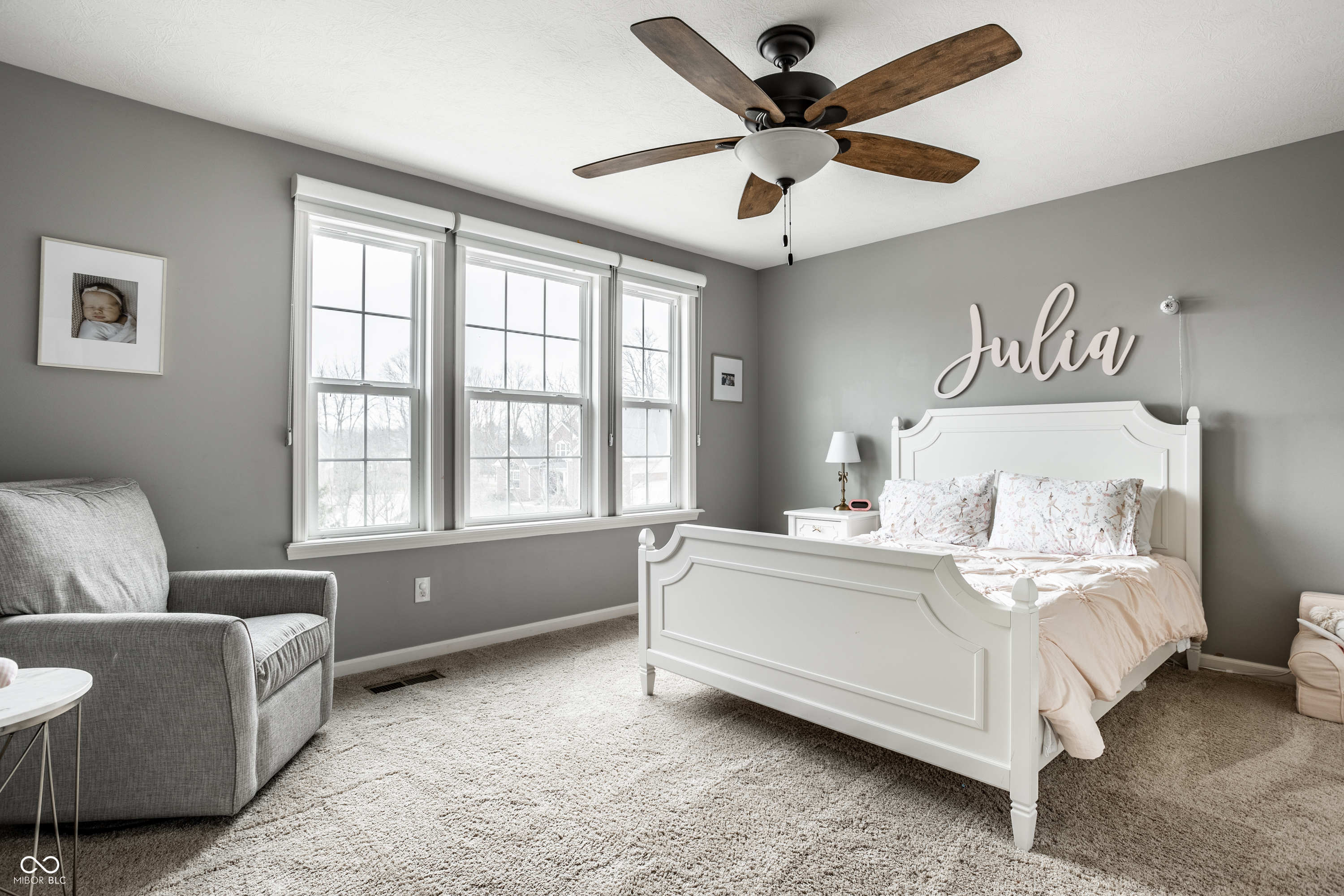 3800 Abney Point Drive