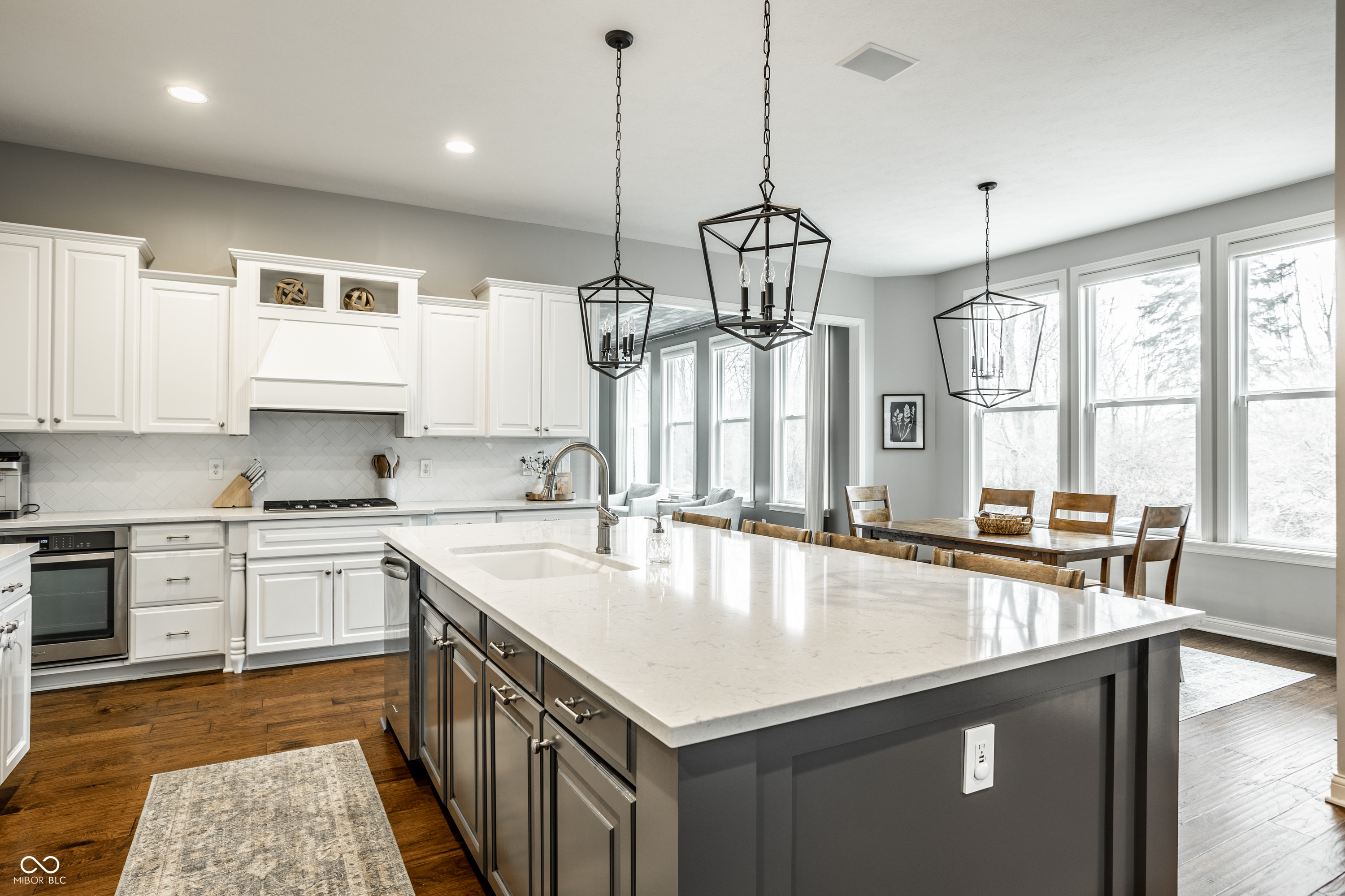 3800 Abney Point Drive