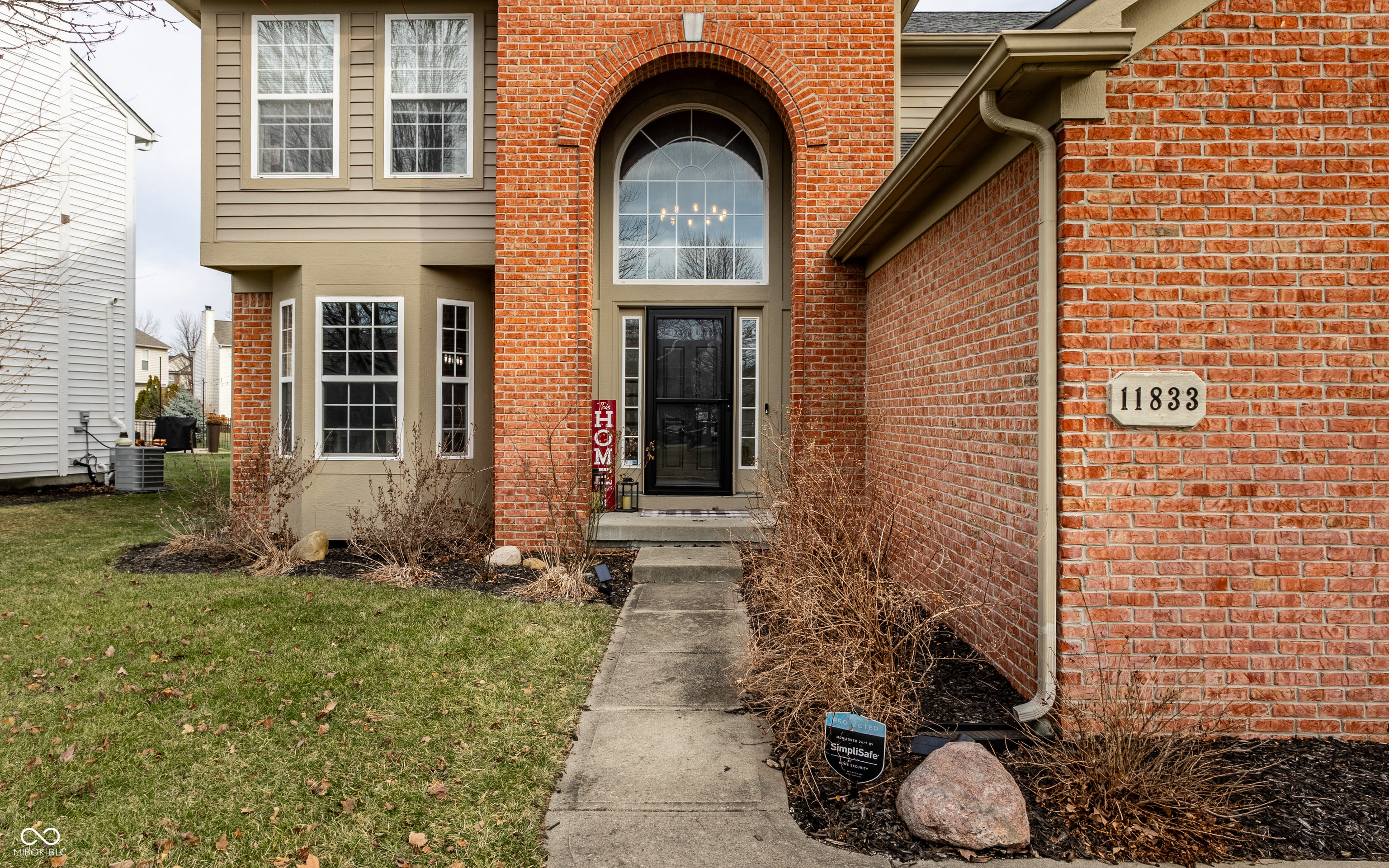 11833 Wedgeport Lane