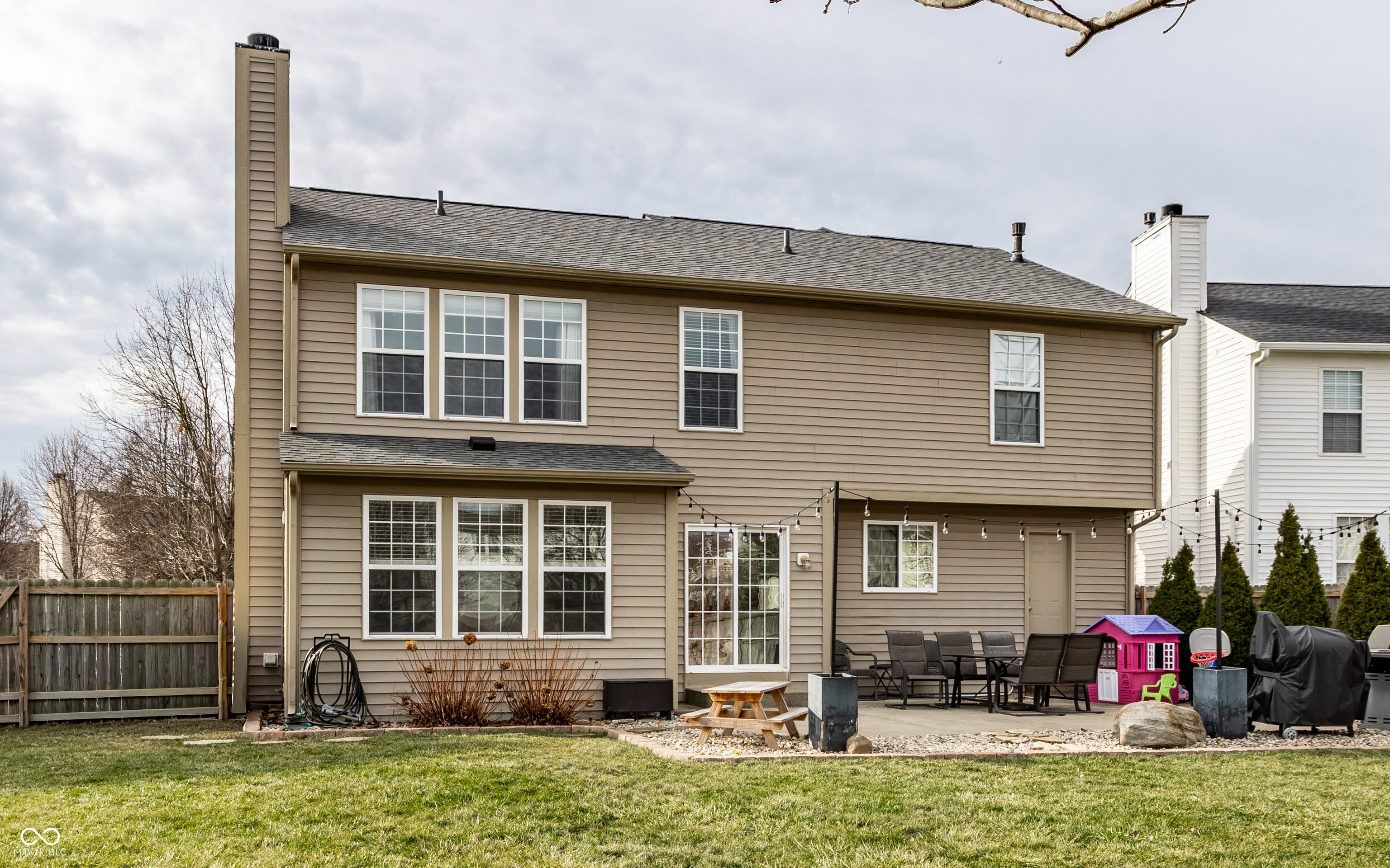 11833 Wedgeport Lane