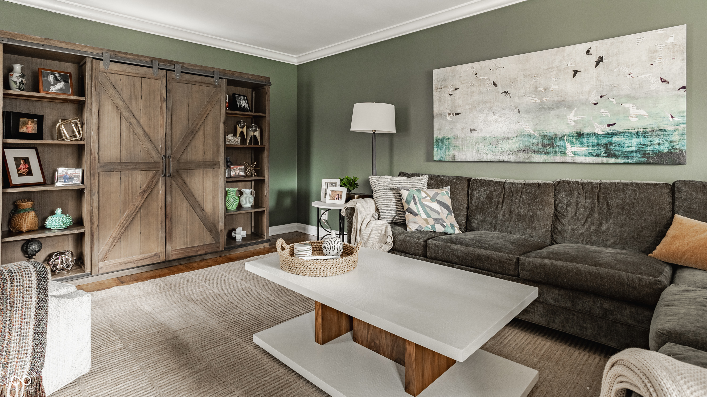 5401 N Illinois Street