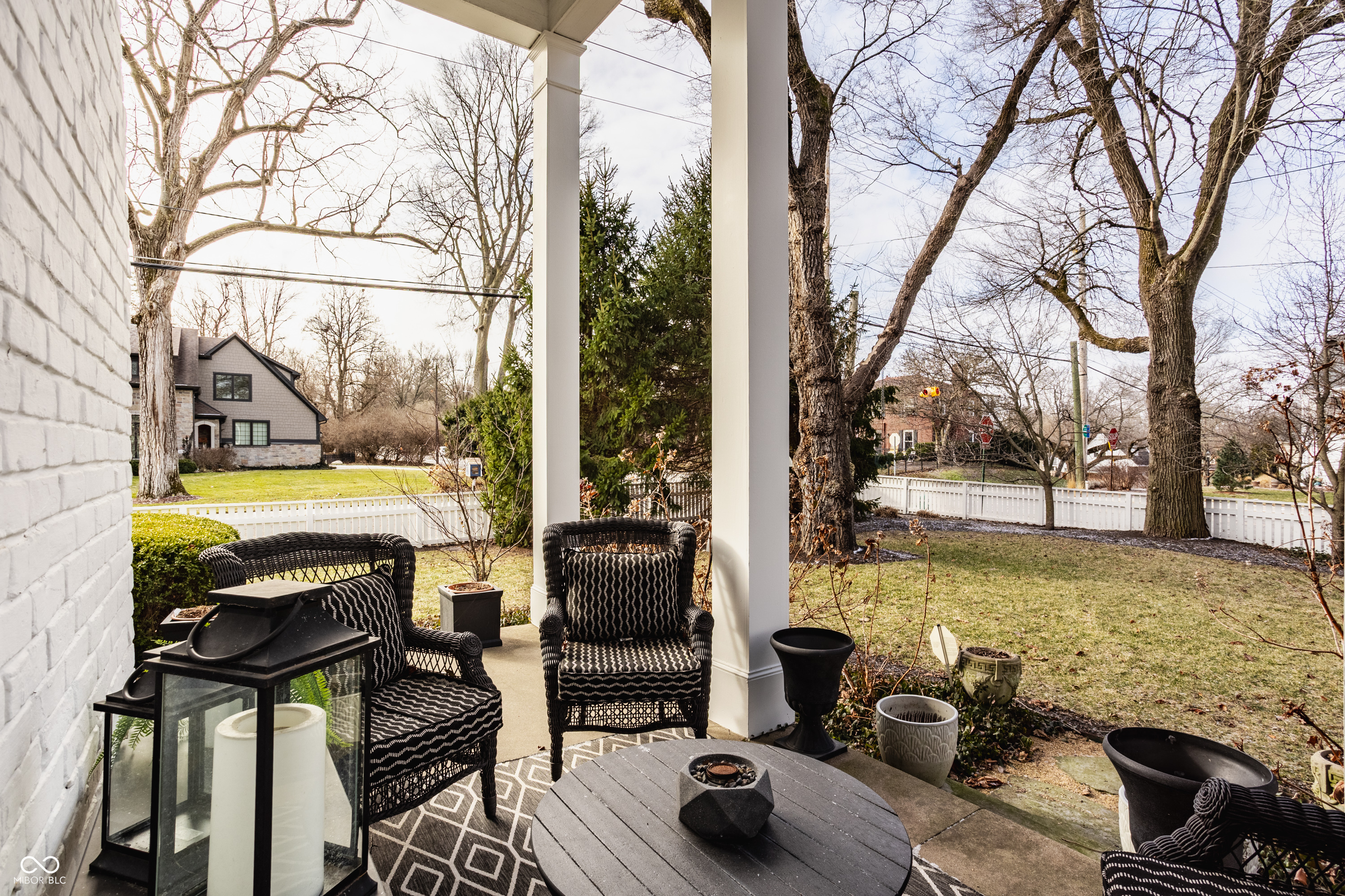 5401 N Illinois Street