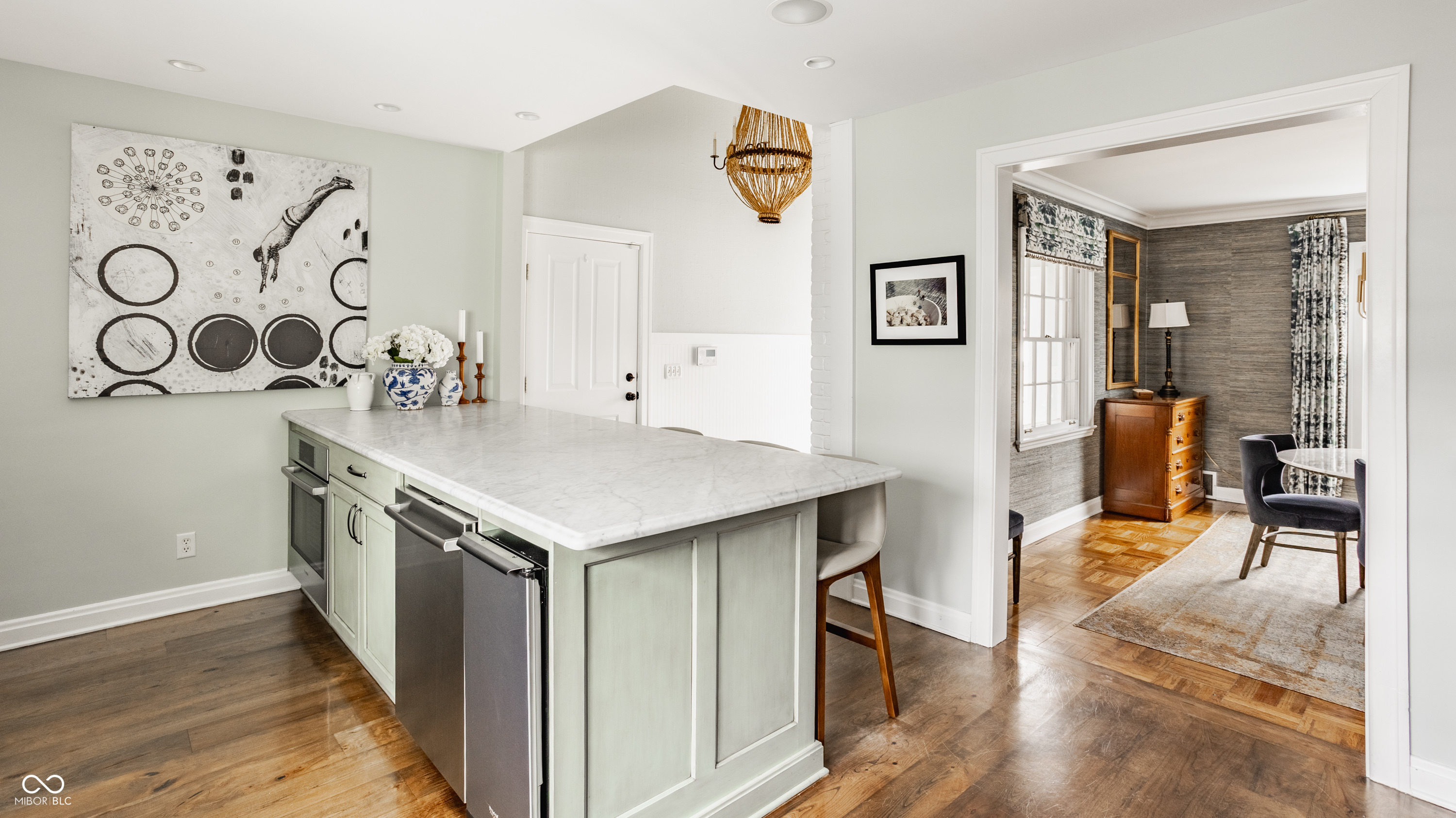 5401 N Illinois Street