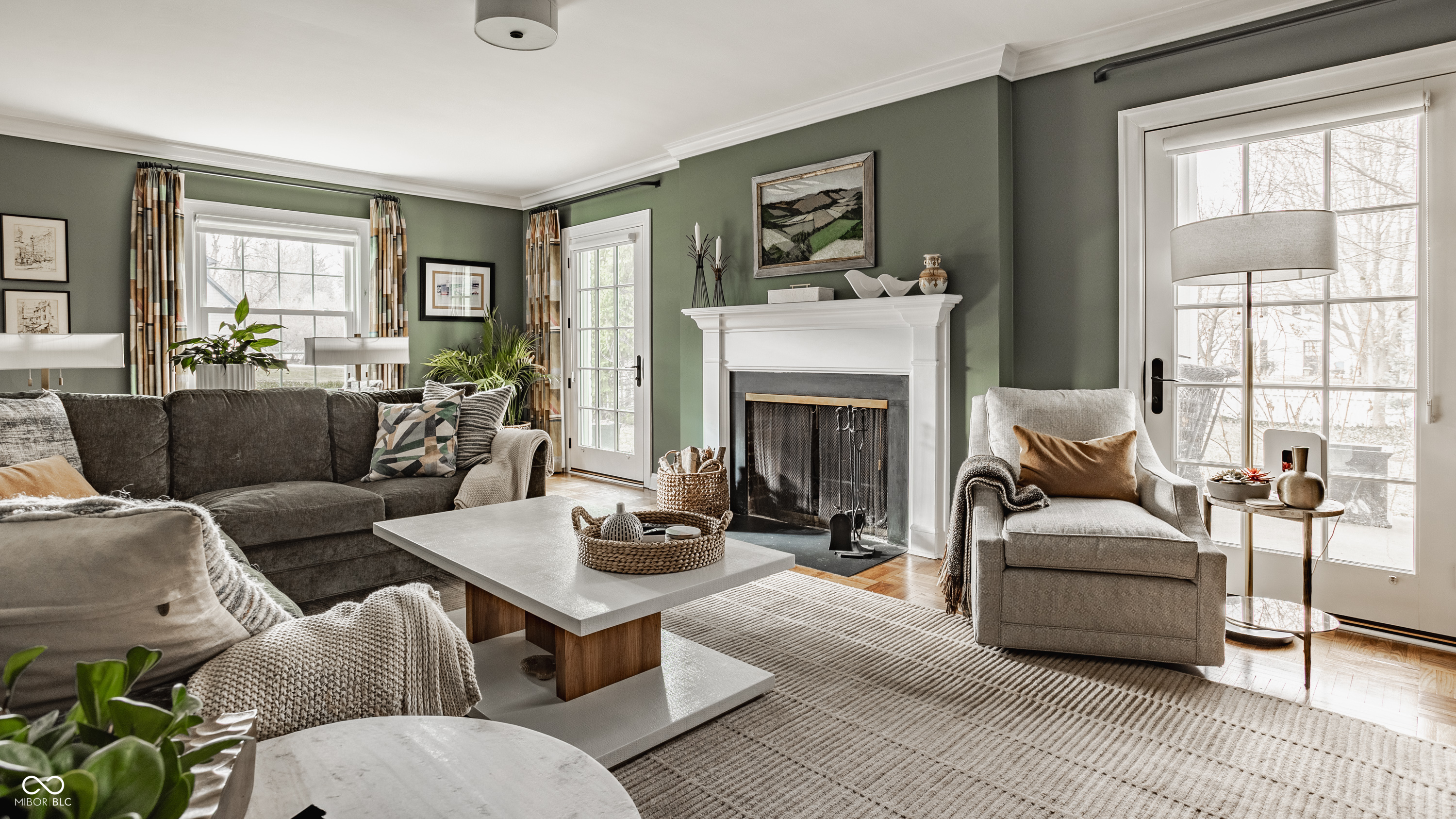 5401 N Illinois Street