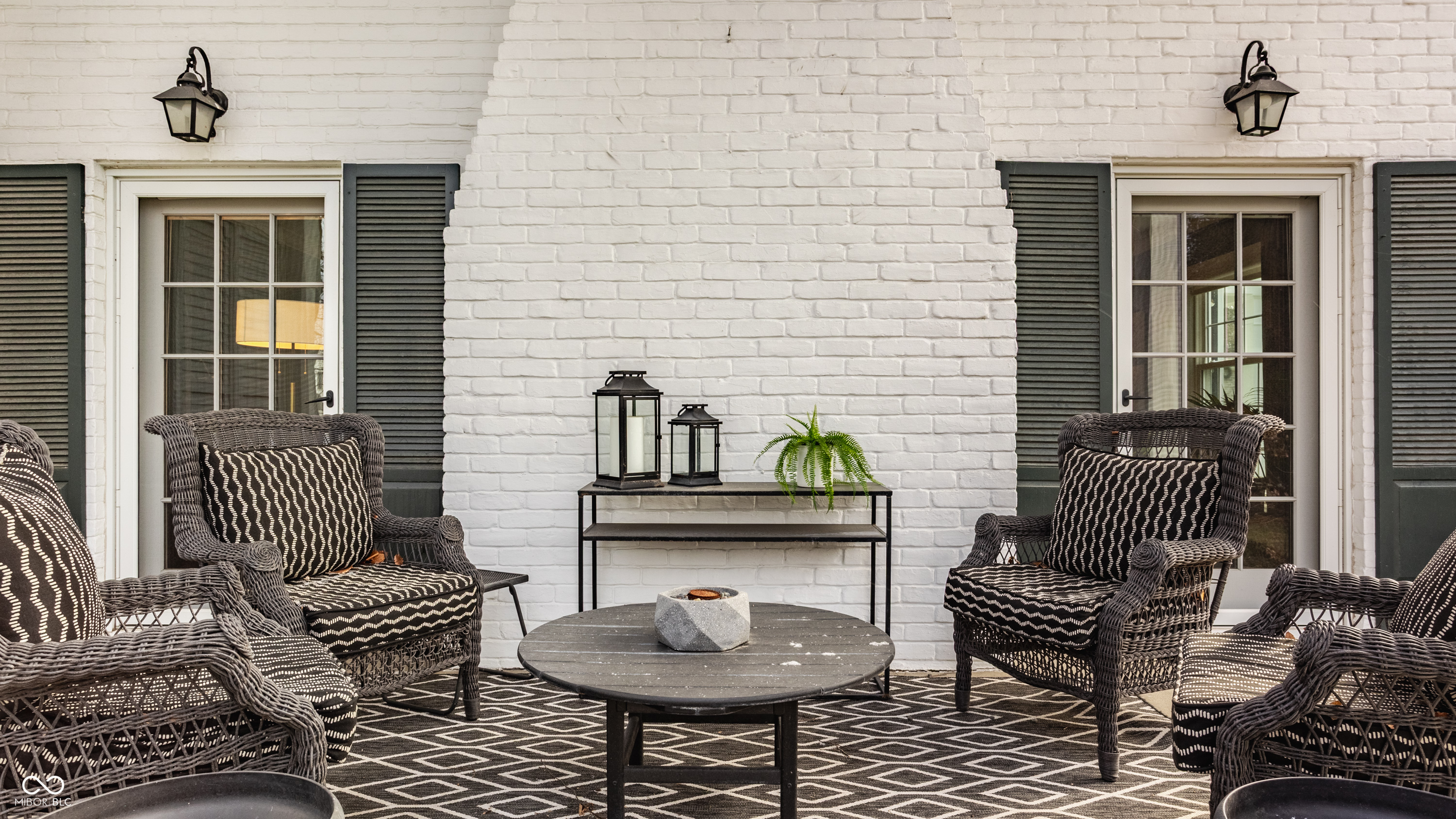 5401 N Illinois Street