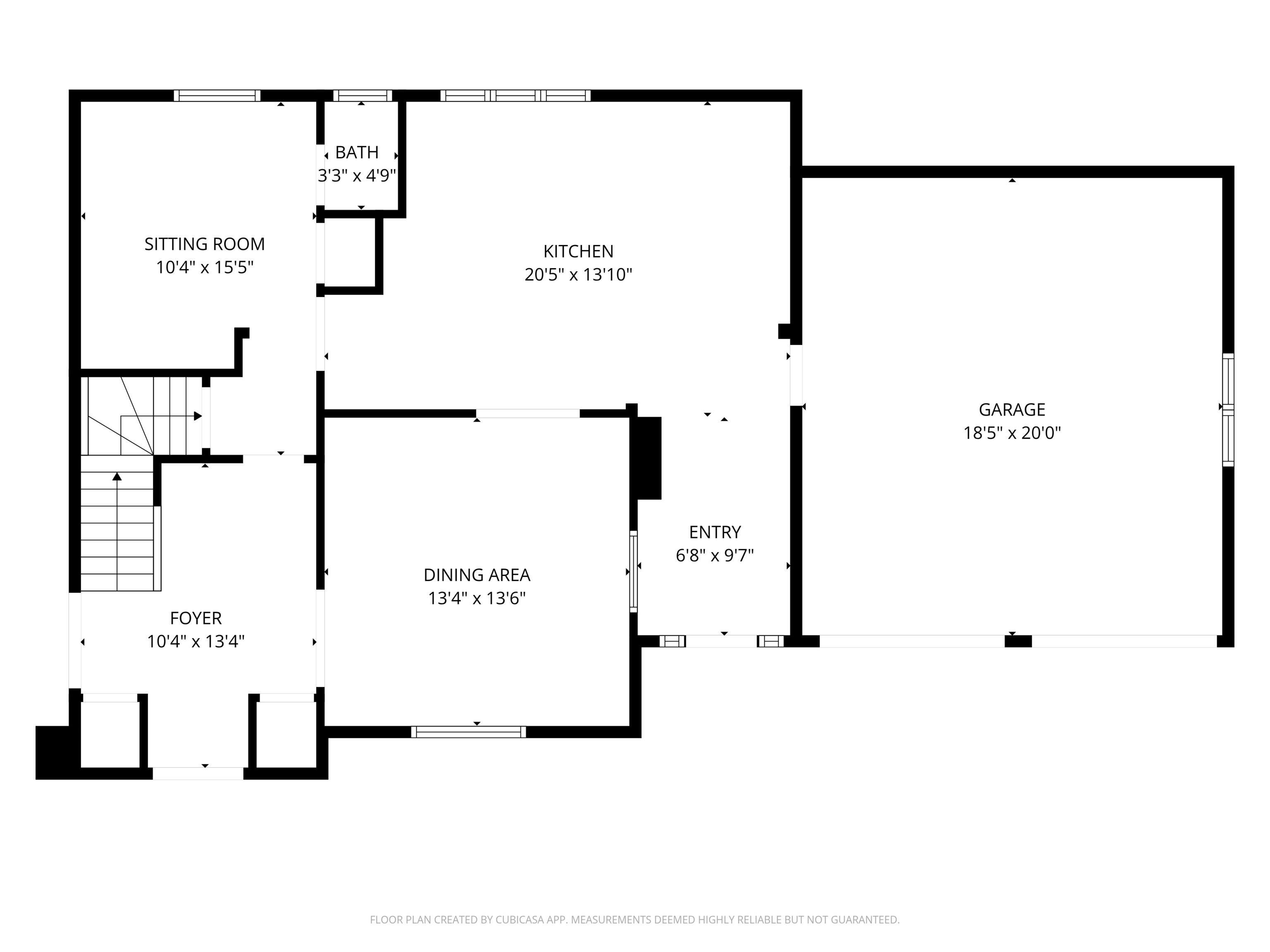 5401 N Illinois Street