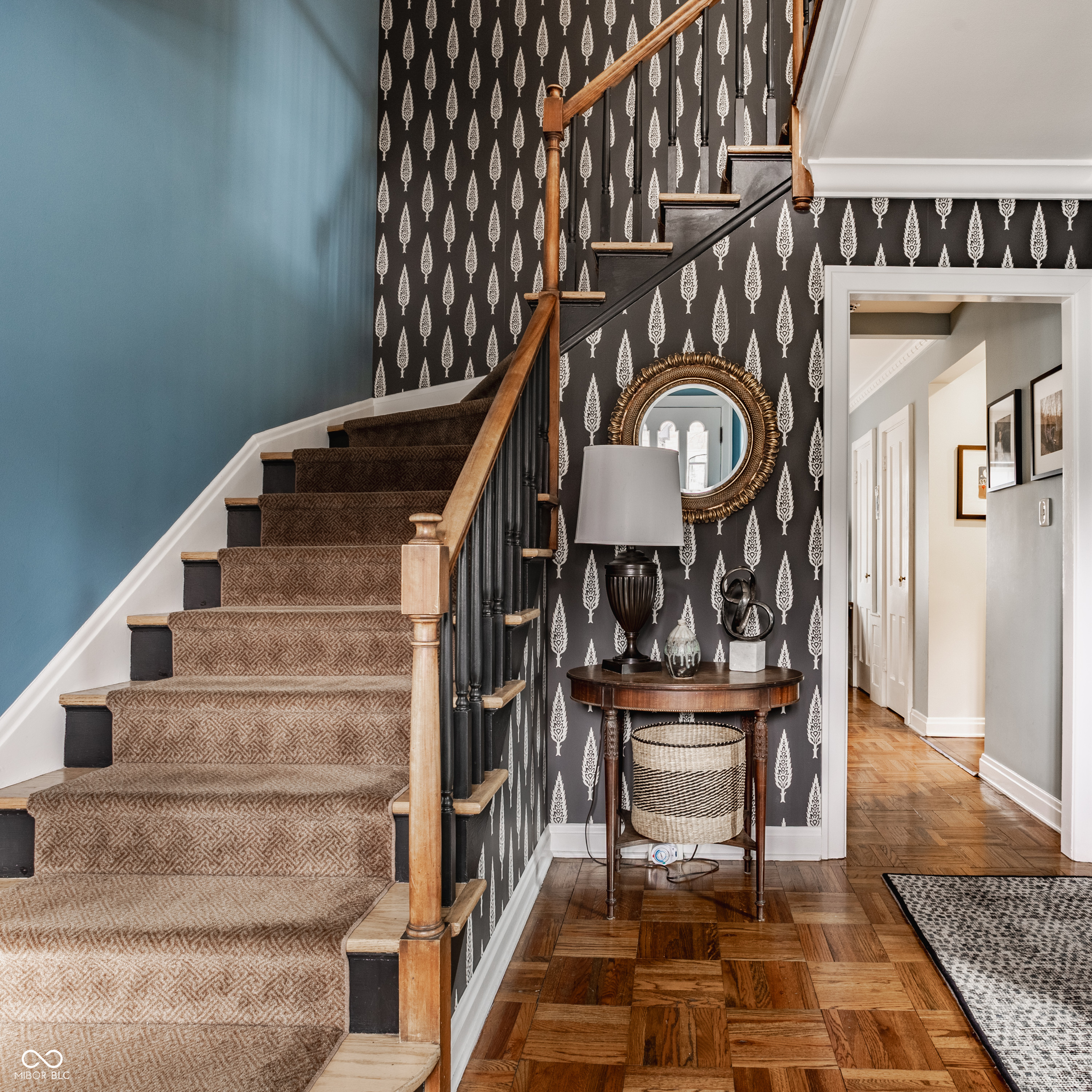 5401 N Illinois Street