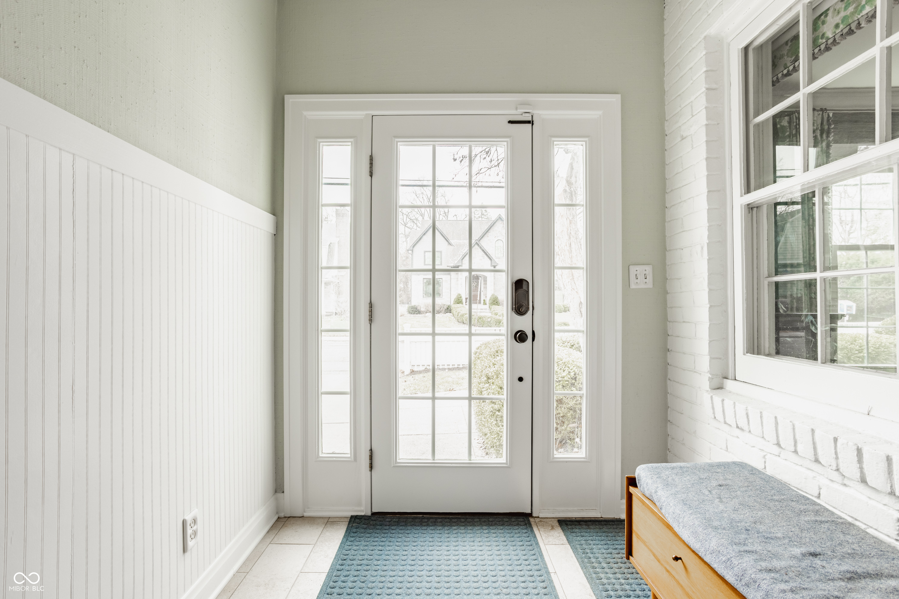 5401 N Illinois Street