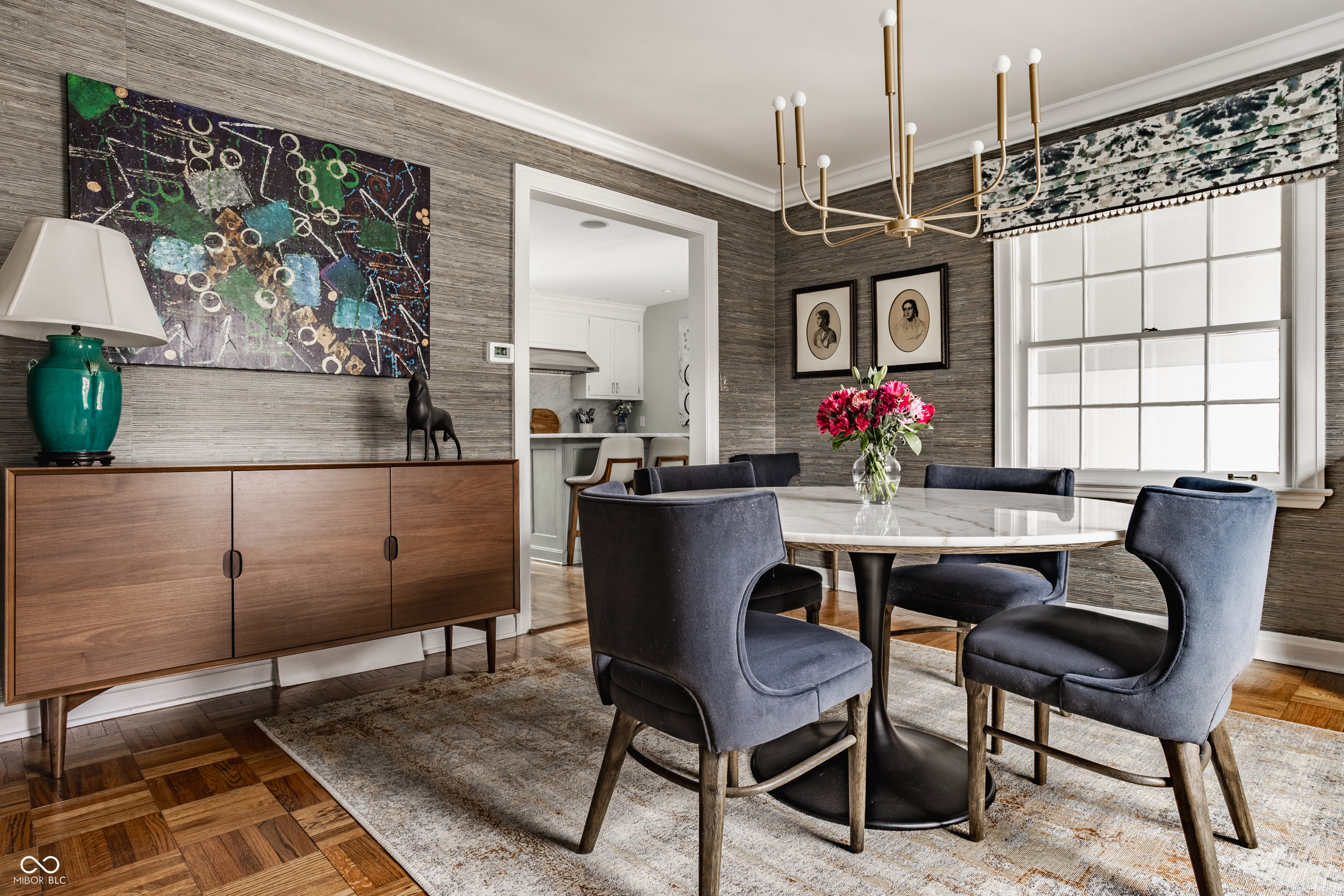 5401 N Illinois Street