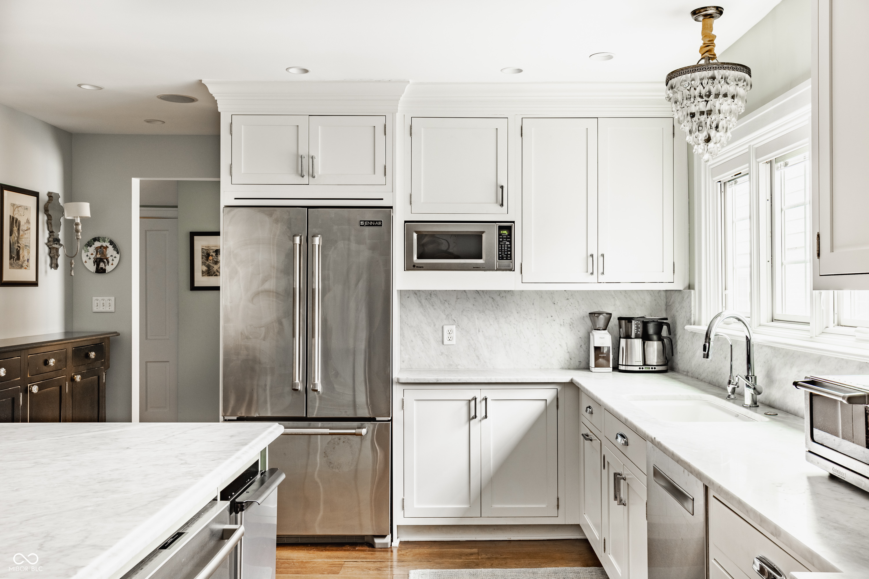 5401 N Illinois Street