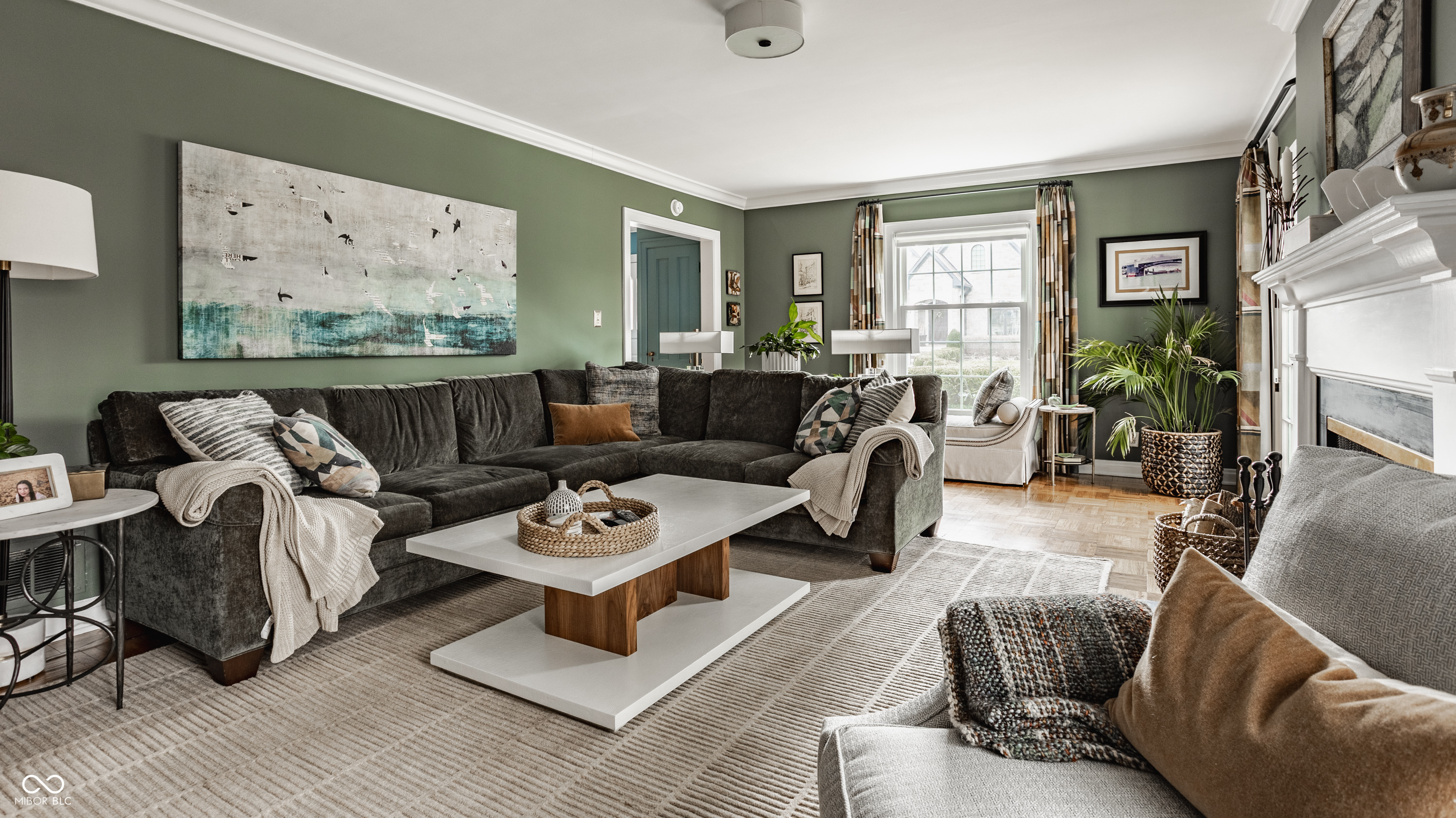 5401 N Illinois Street