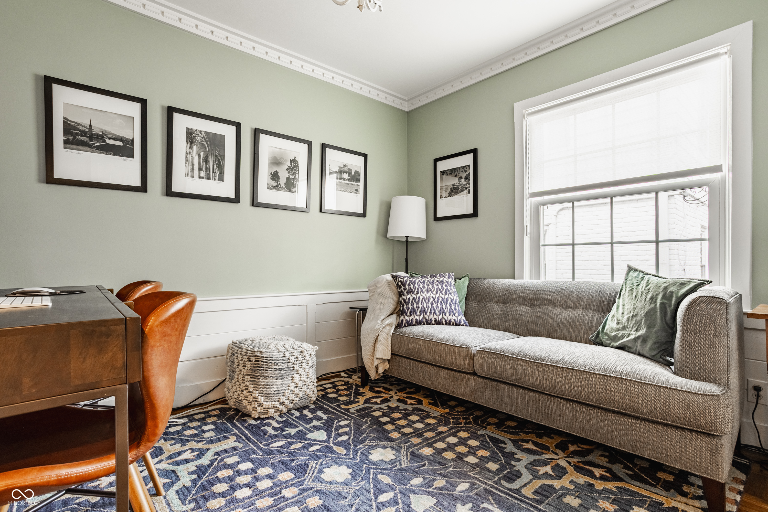 5401 N Illinois Street