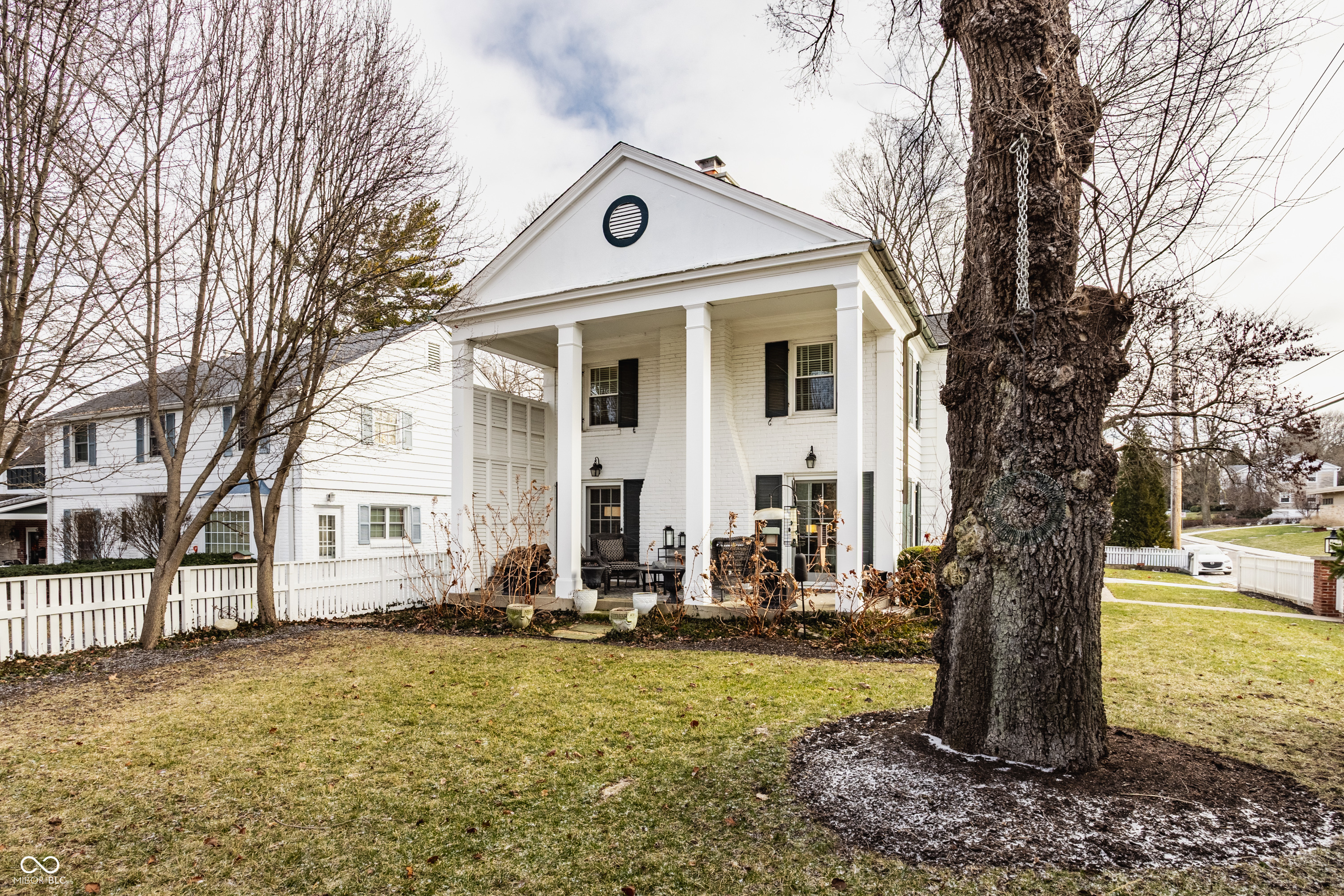 5401 N Illinois Street